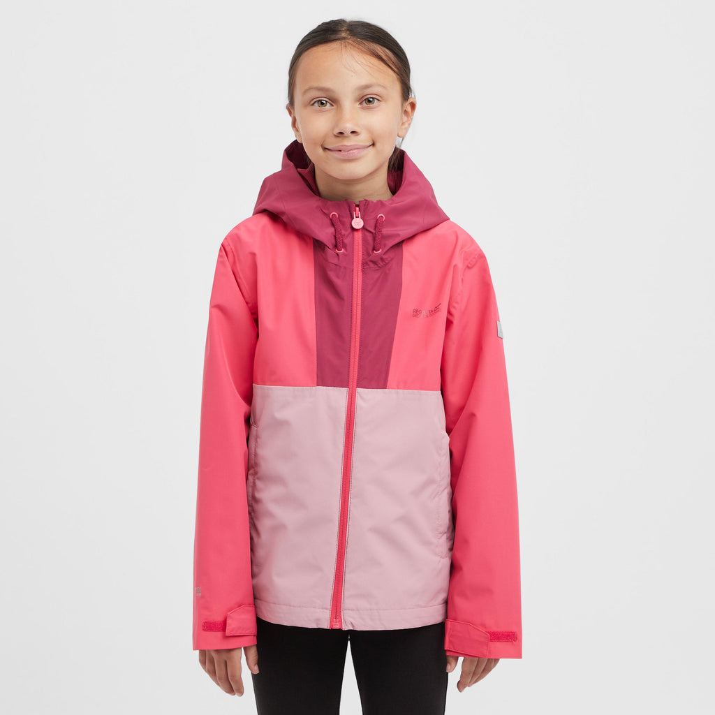 Kids' Hanleigh Waterproof Jacket