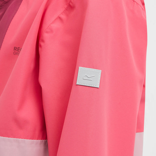 REG J HANLIGH WP JKT