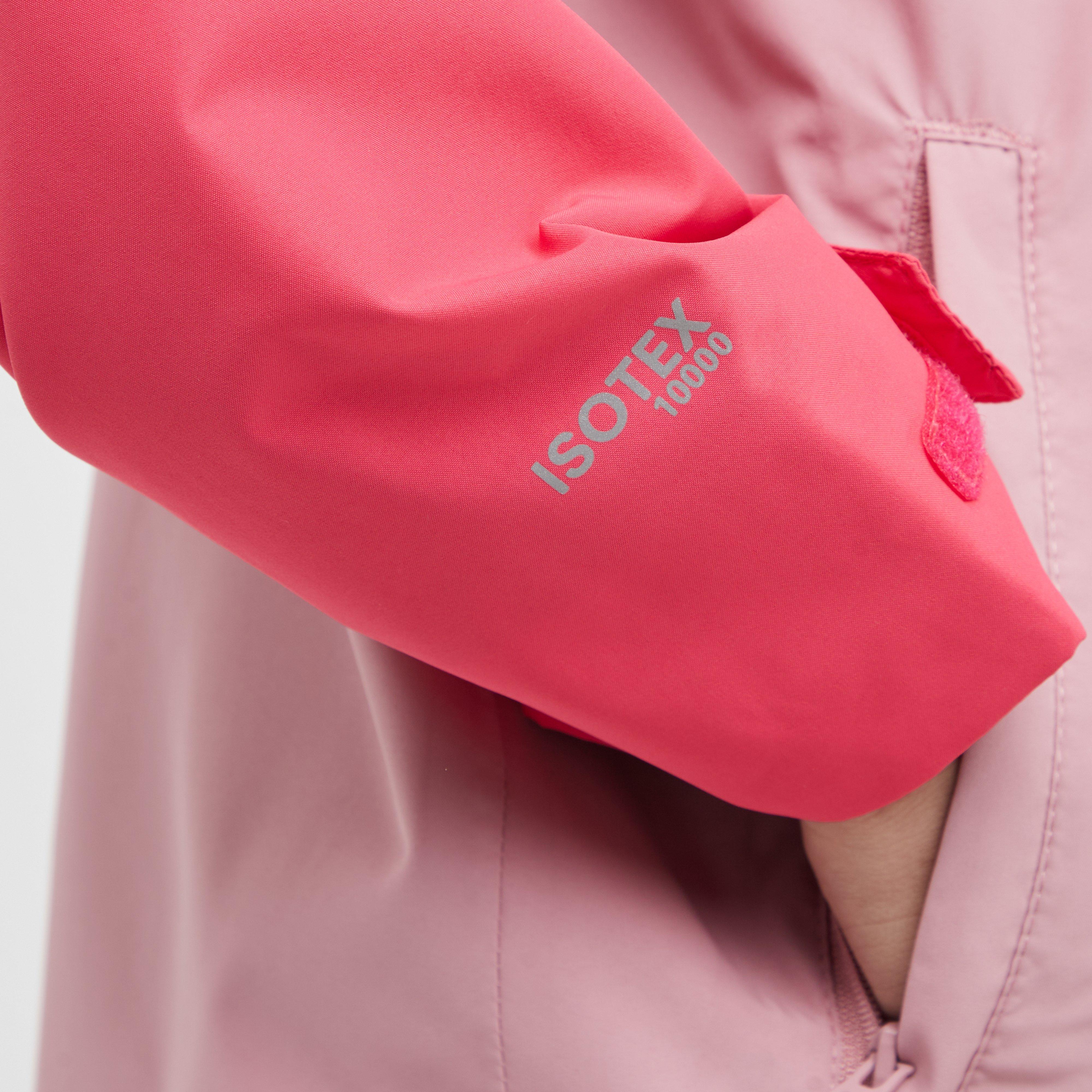 Kids' Hanleigh Waterproof Jacket