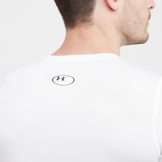 Men's HeatGear® Short Sleeve T-Shirt