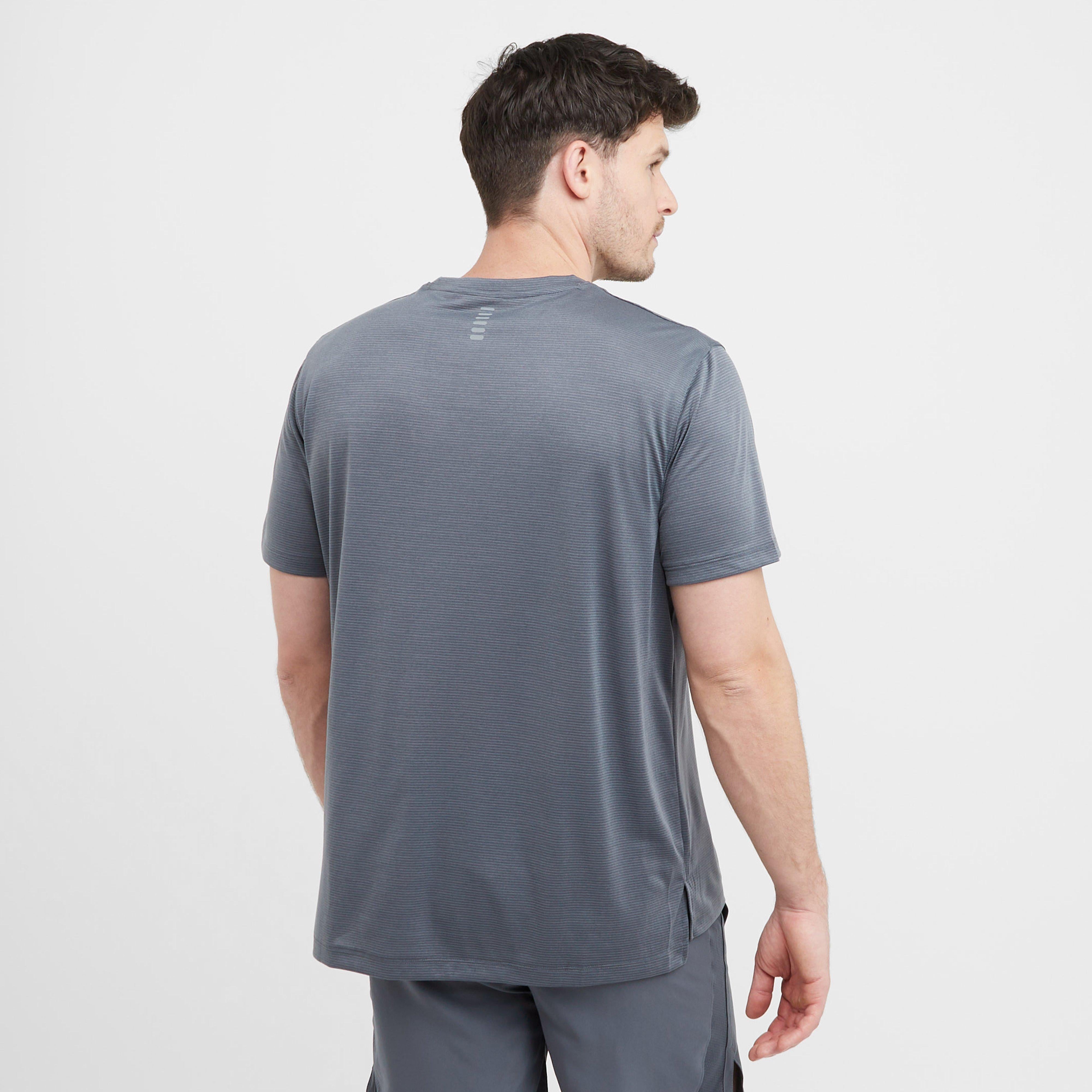 Men's Launch Short Sleeve T-Shirt