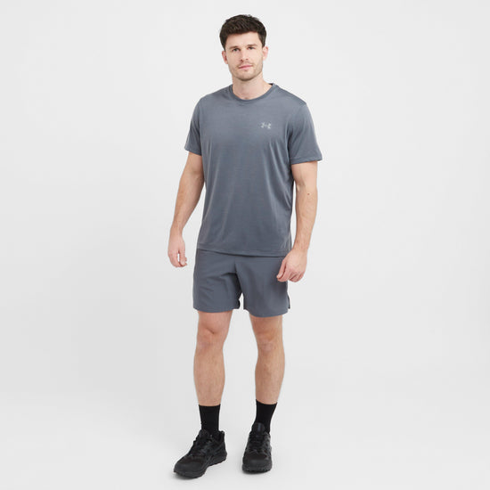 Men's Launch Short Sleeve T-Shirt