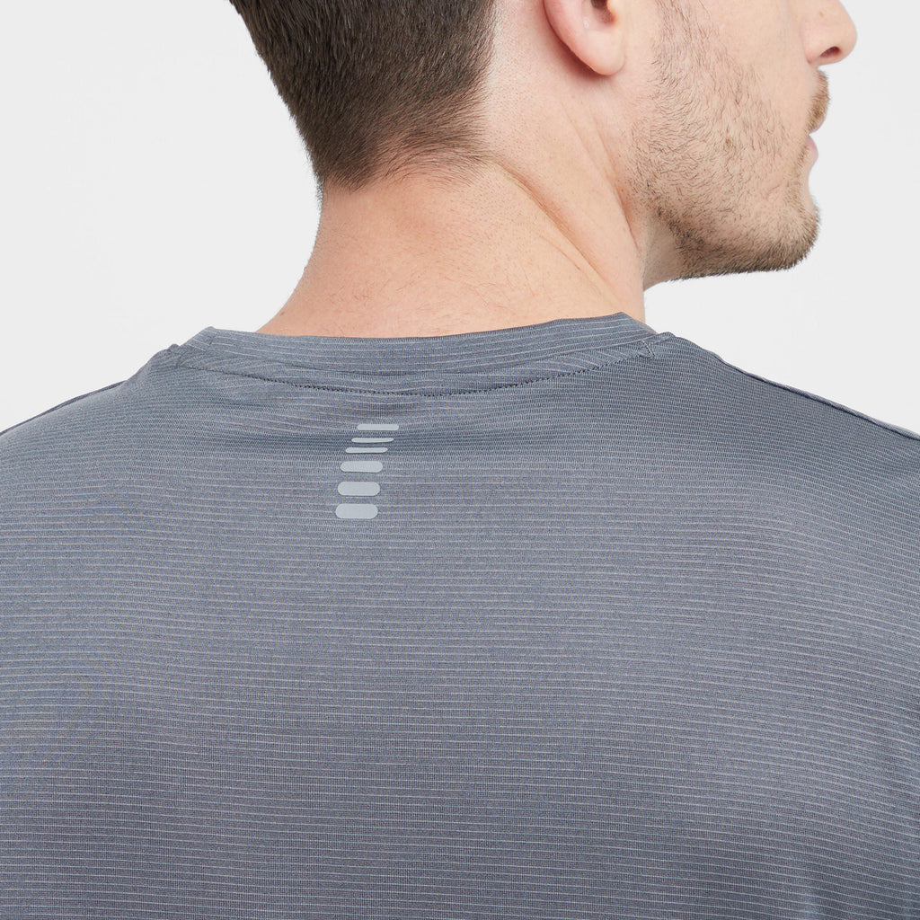 Men's Launch Short Sleeve T-Shirt