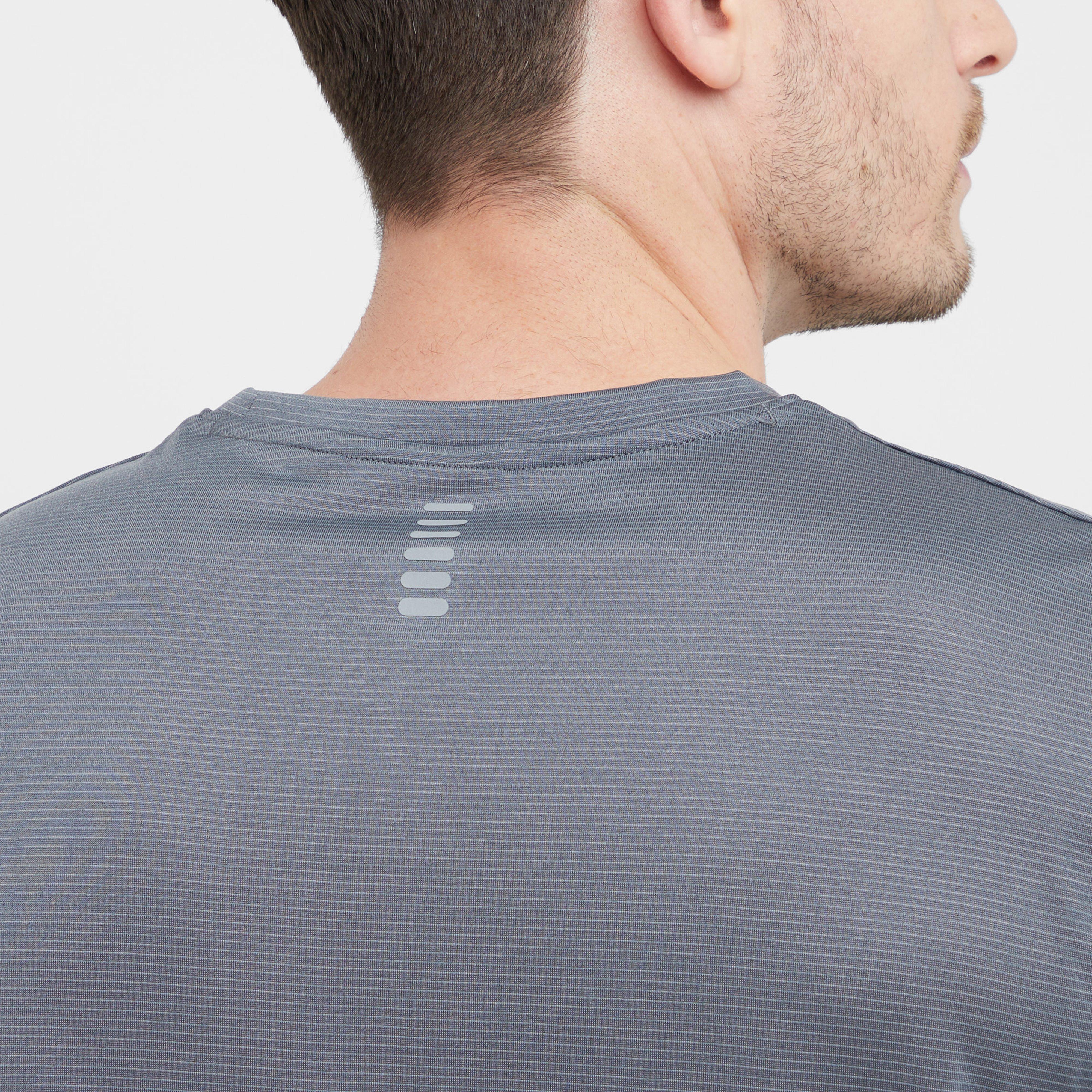 Men's Launch Short Sleeve T-Shirt