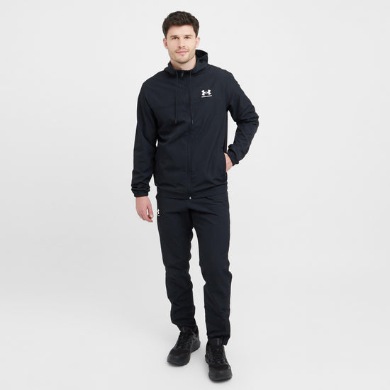 Men’s Rival Windbreaker