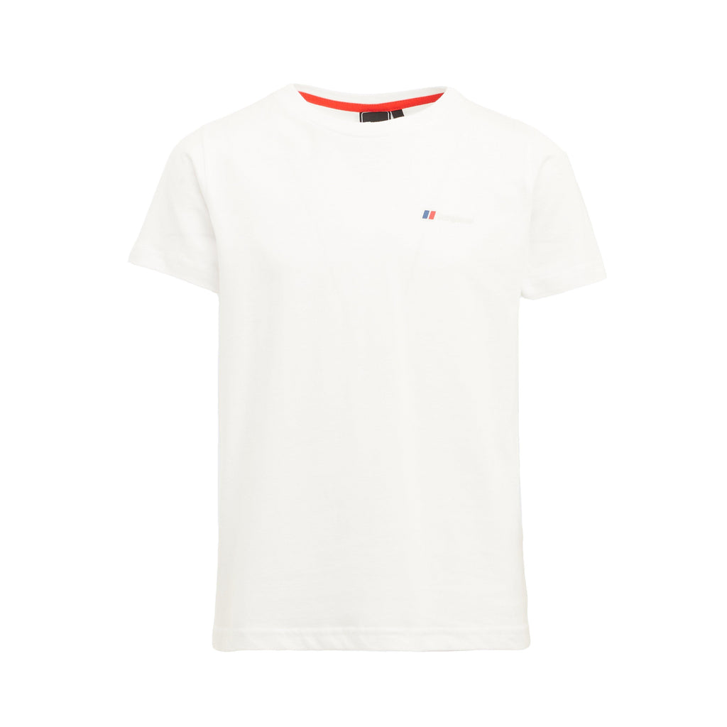 Kids’ Mountain Graphic T-Shirt