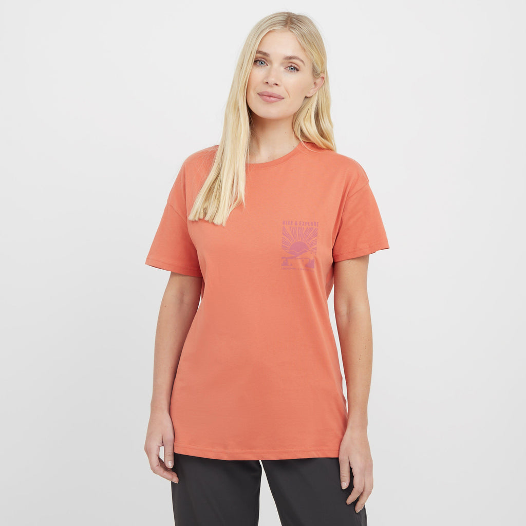 Women’s Bistort T-Shirt