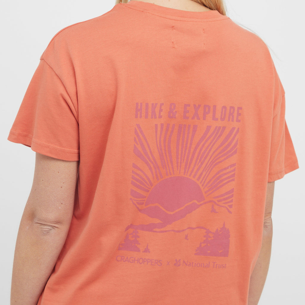 Women’s Bistort T-Shirt