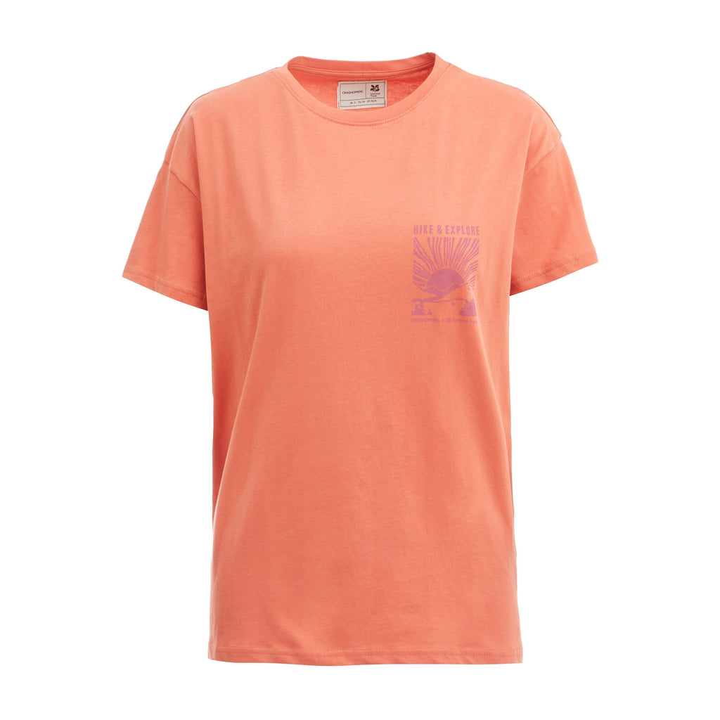 Women’s Bistort T-Shirt