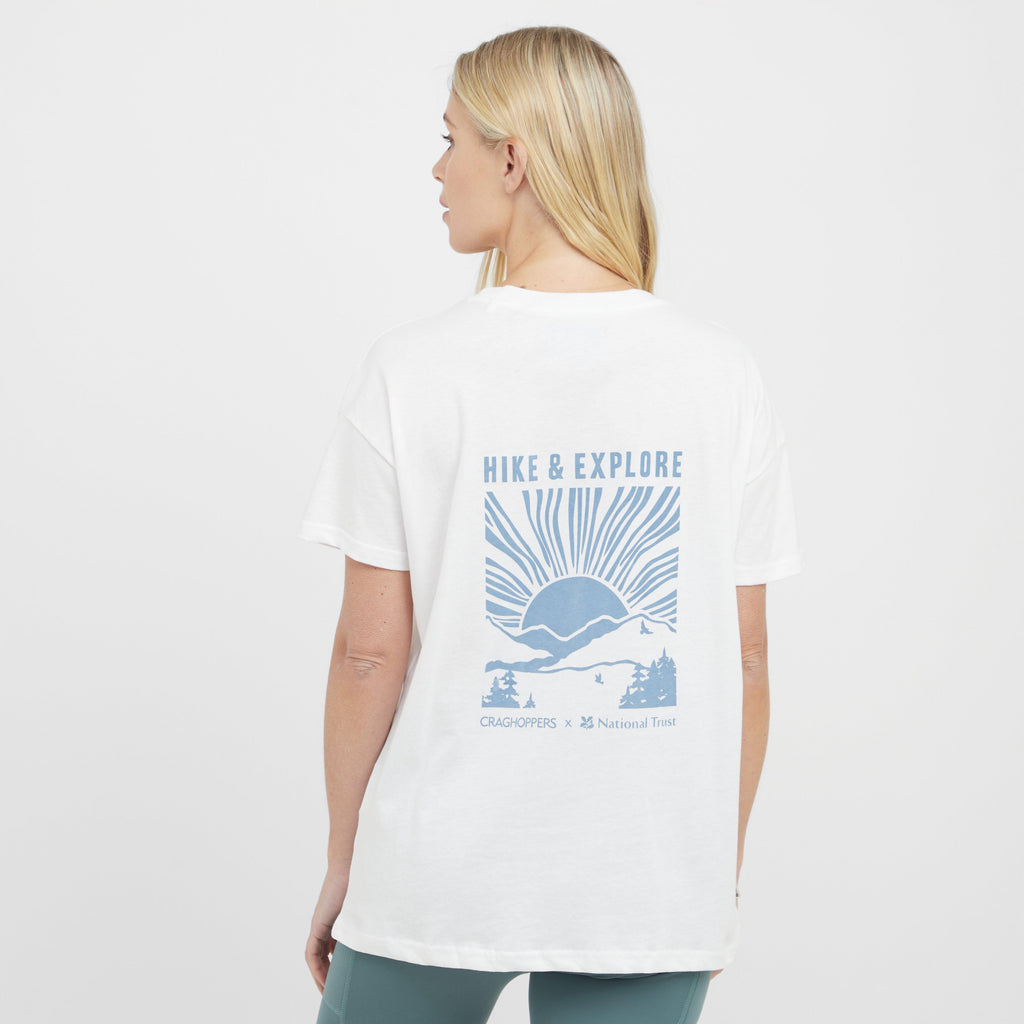 Women’s Bistort T-Shirt