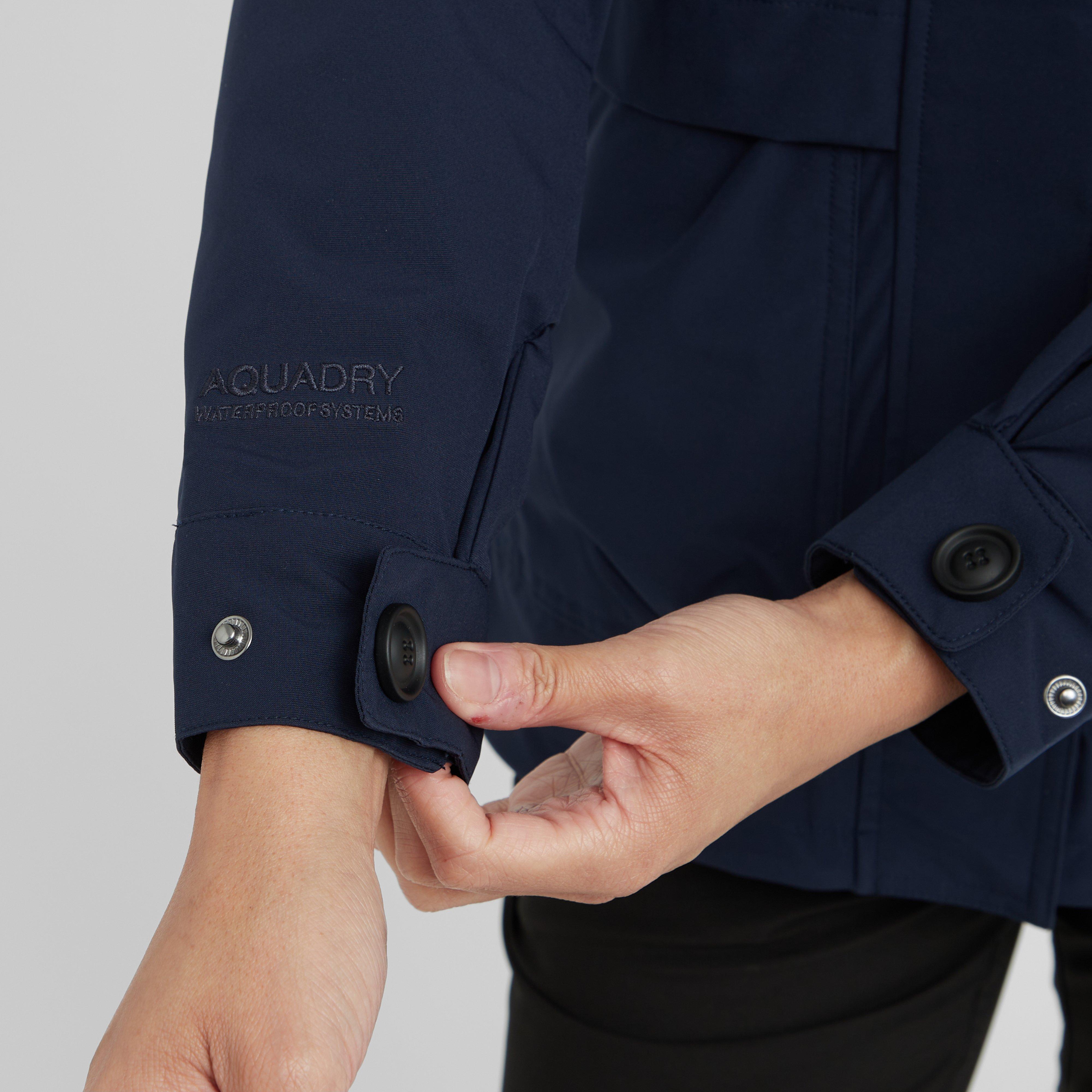 Women’s Tambrook Waterproof Jacket