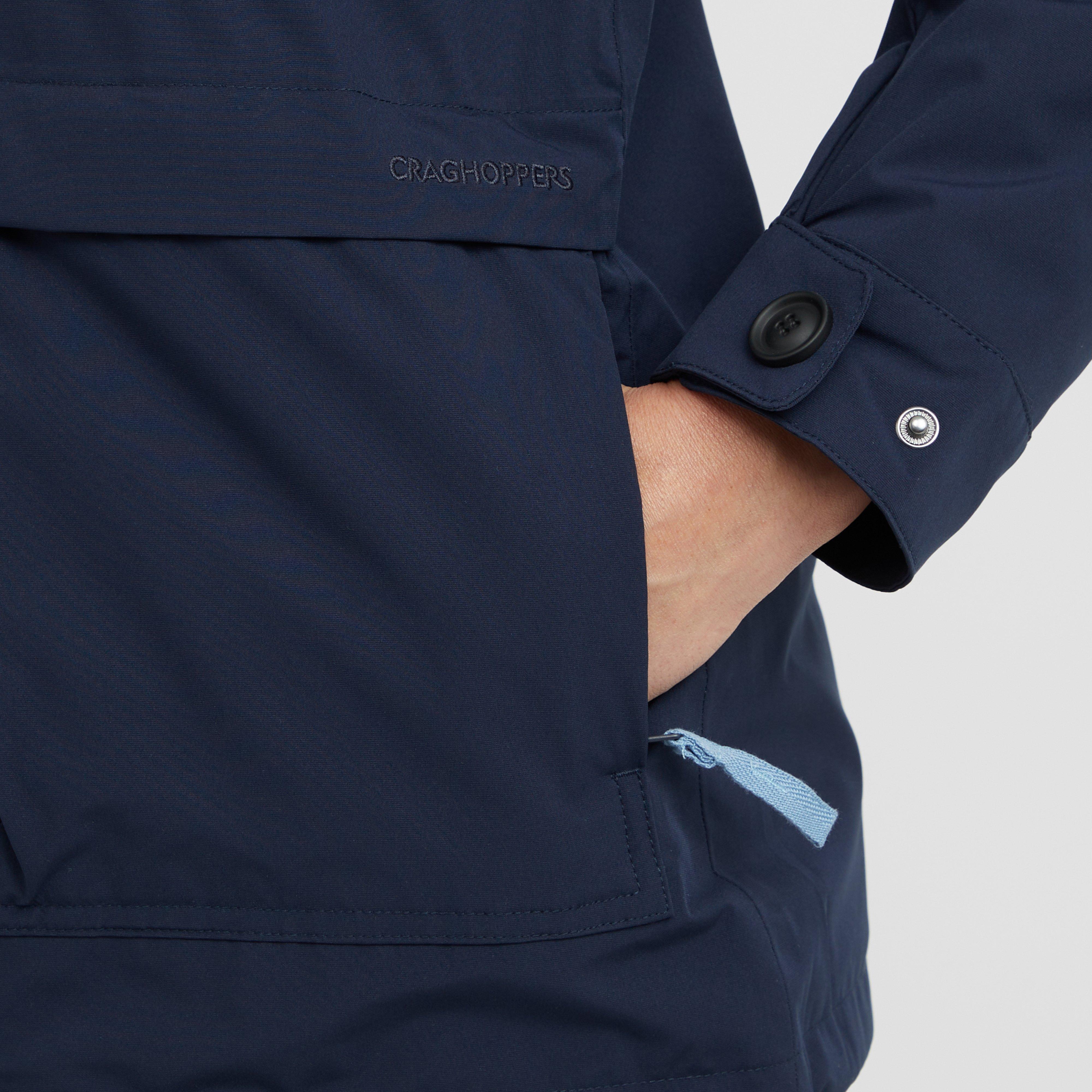 Women’s Tambrook Waterproof Jacket