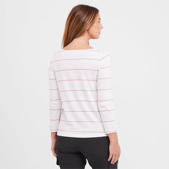 Women's Katitia Long Sleeved Top