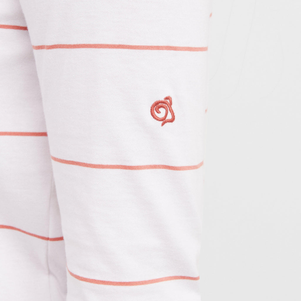 Women's Katitia Long Sleeved Top