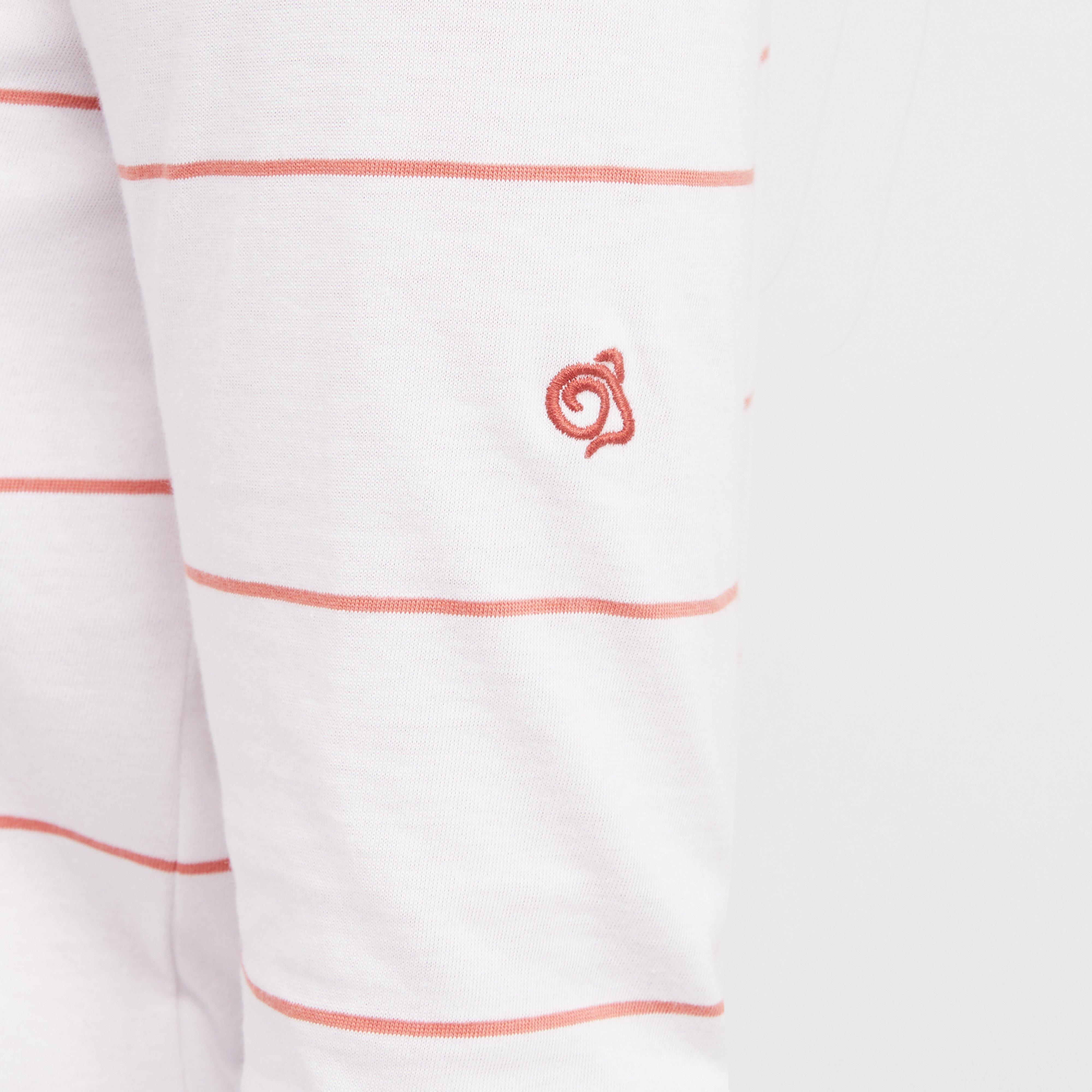 Women's Katitia Long Sleeved Top