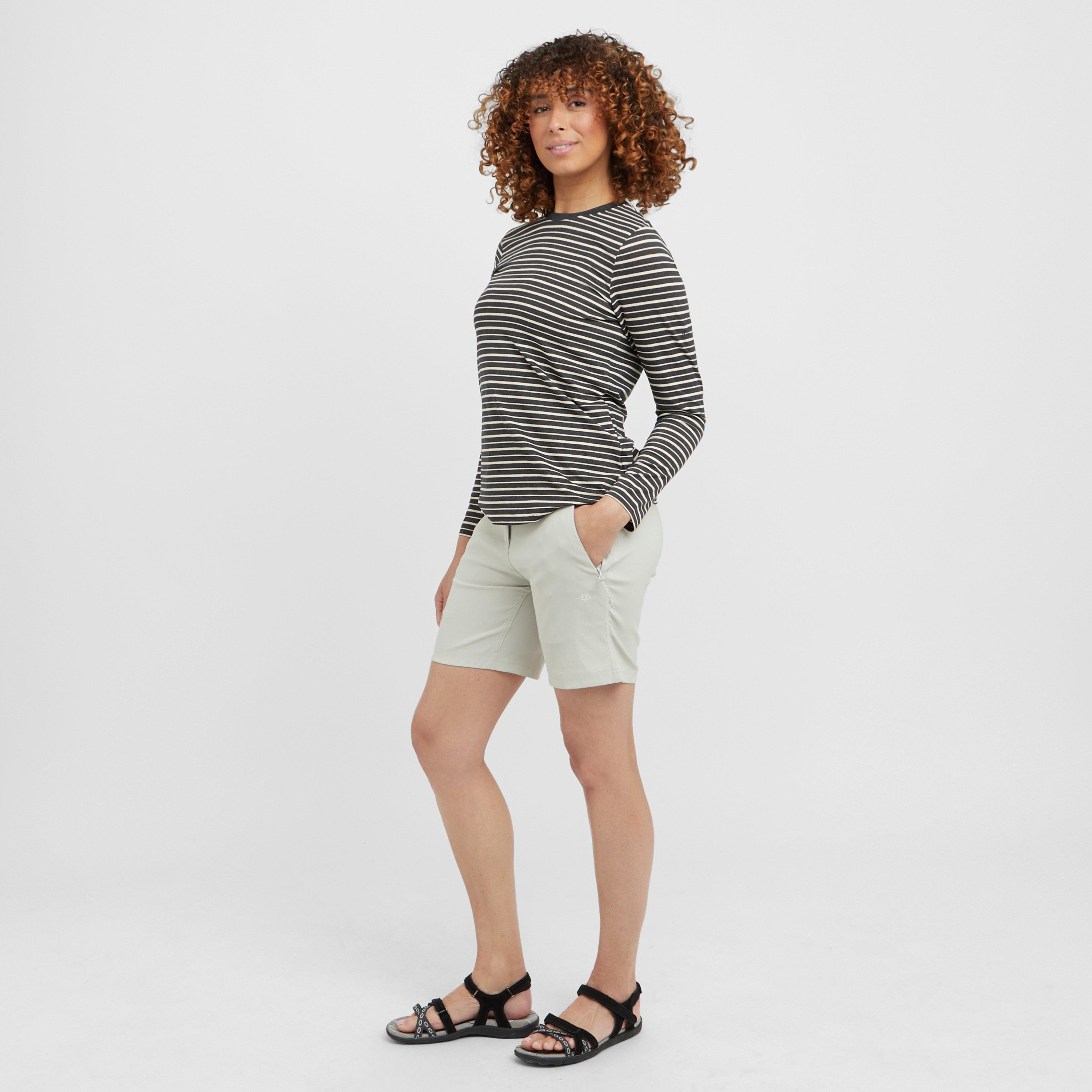 Women's Kiwi Pro II Short