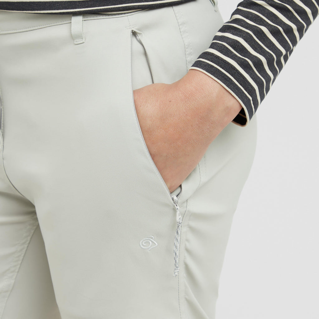 Women's Kiwi Pro II Short