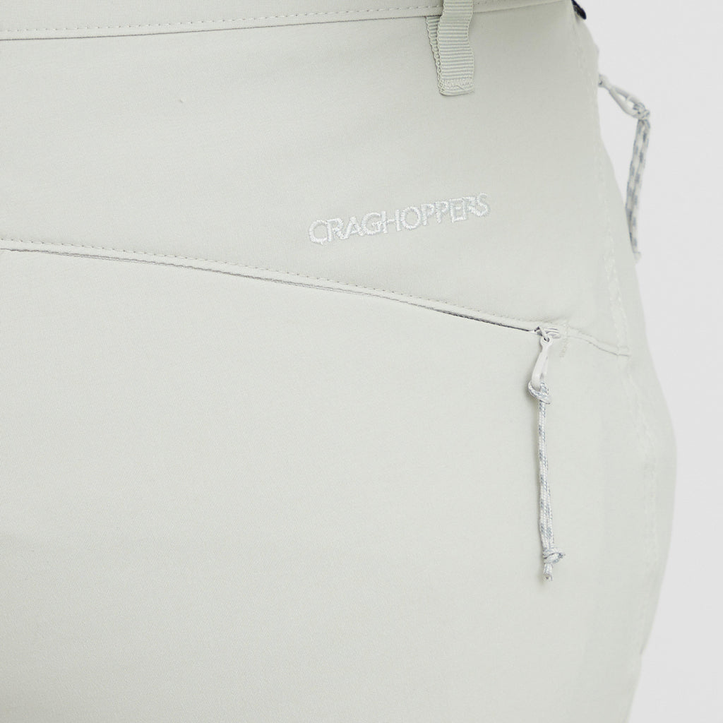 Women's Kiwi Pro II Short