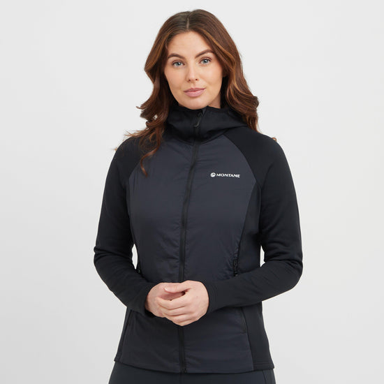 Women's Sirocco Lite Insulated Jacket