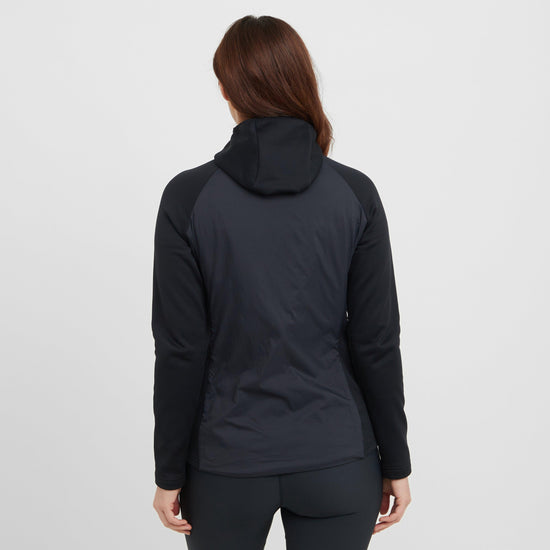 Women's Sirocco Lite Insulated Jacket