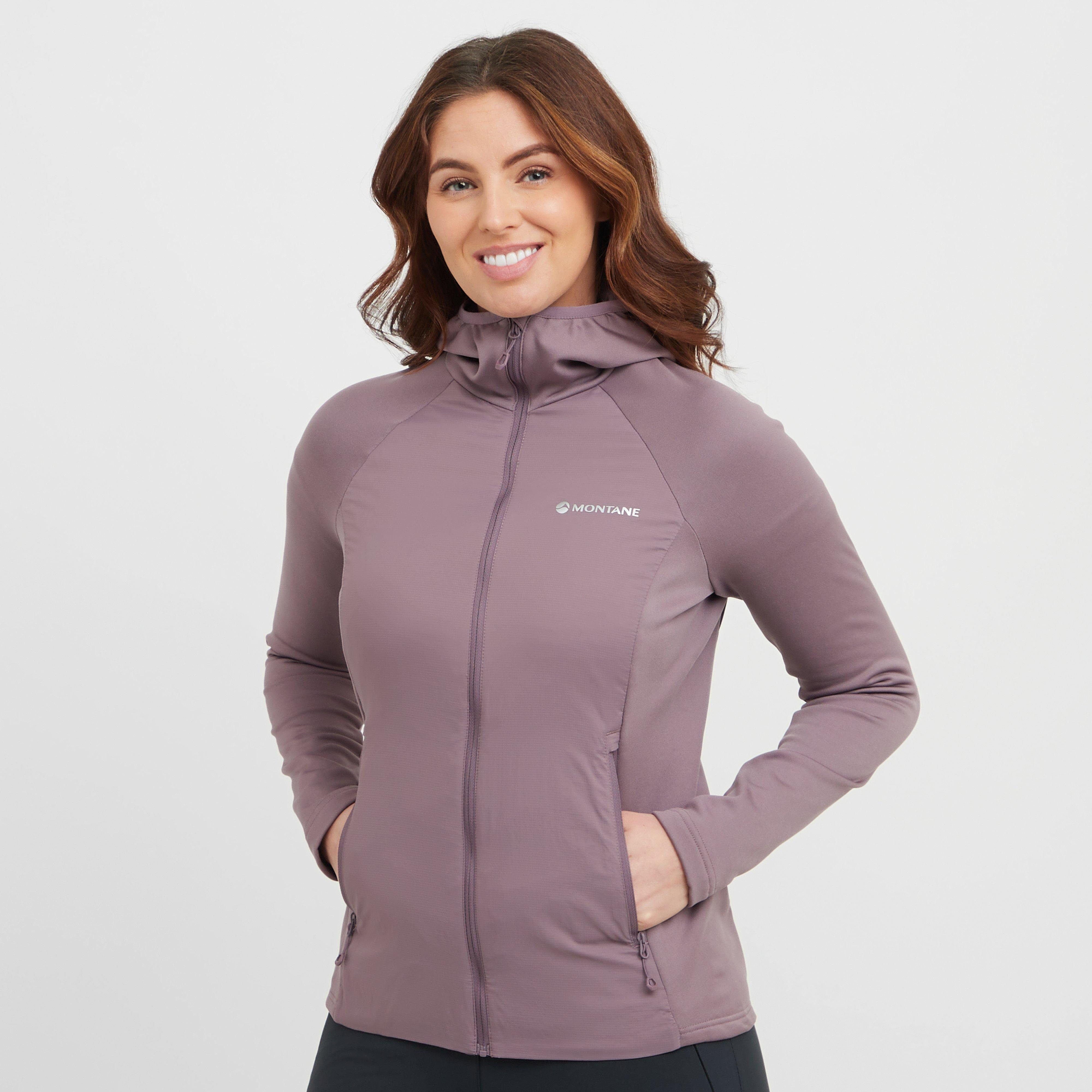 Women's Sirocco Lite Insulated Jacket