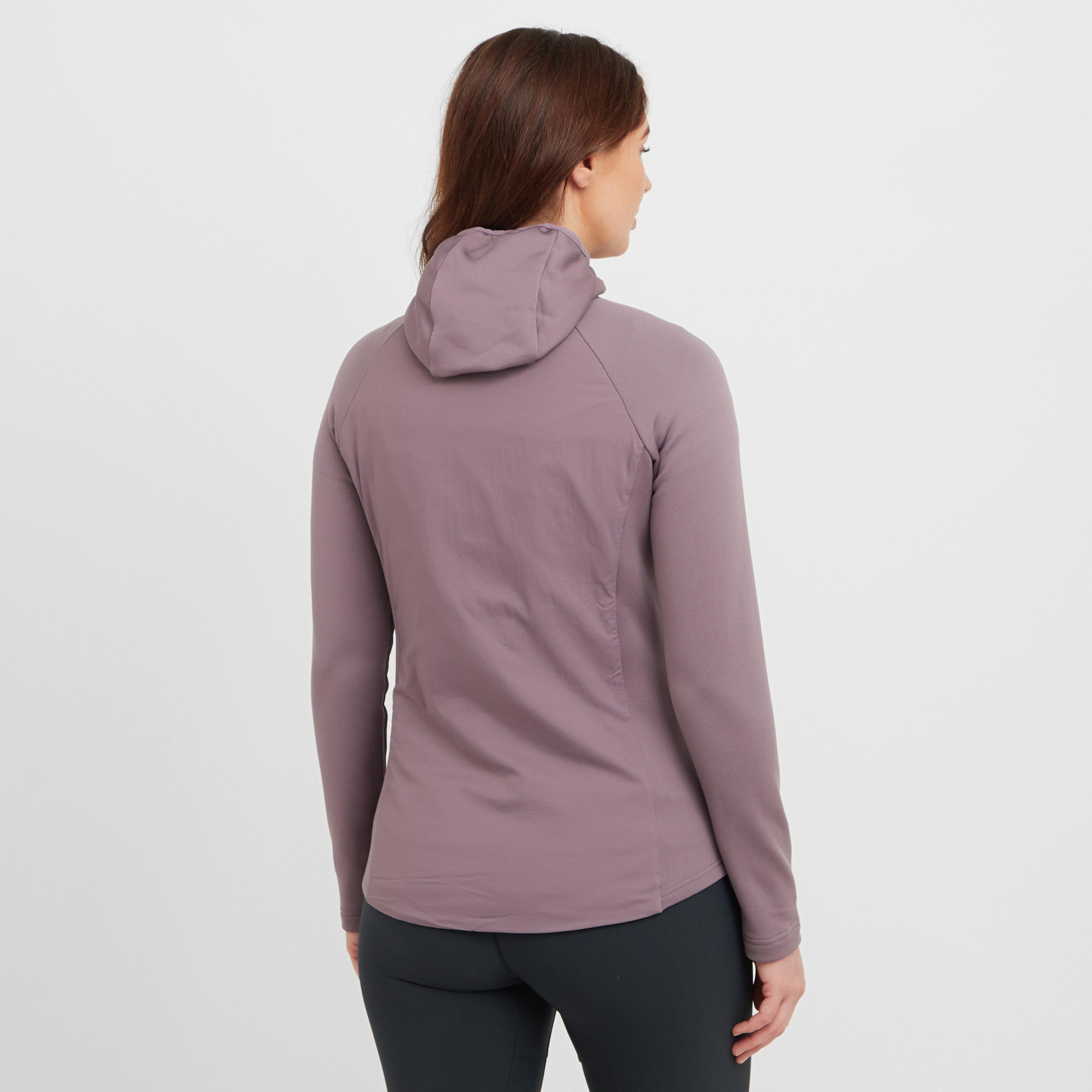 Women's Sirocco Lite Insulated Jacket