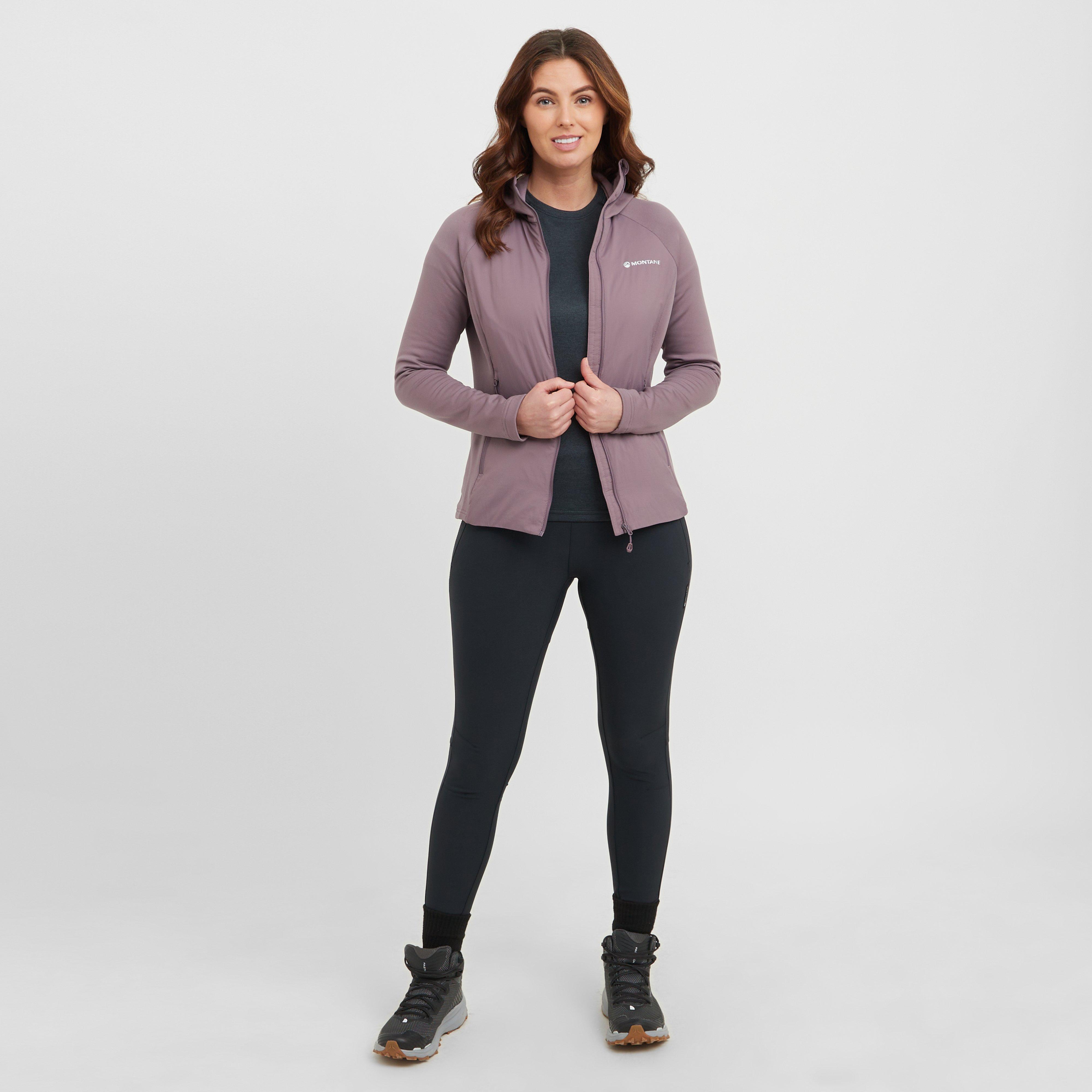 Women's Sirocco Lite Insulated Jacket