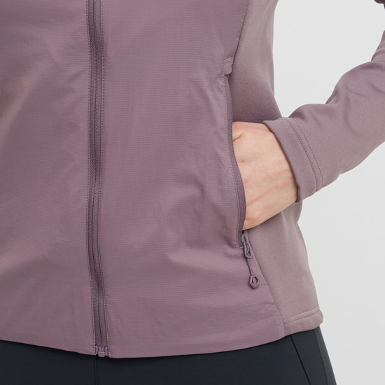 Women's Sirocco Lite Insulated Jacket