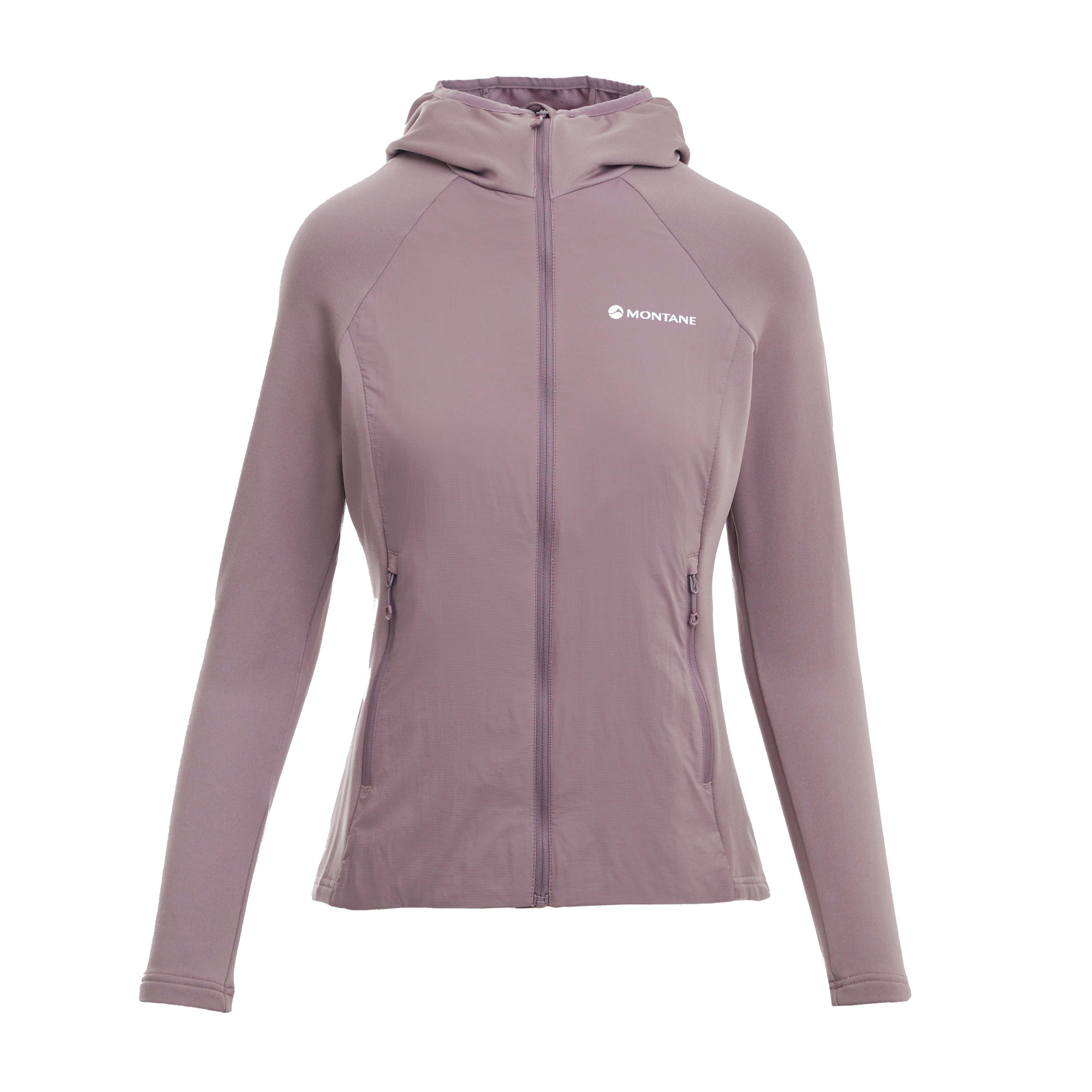 Women's Sirocco Lite Insulated Jacket