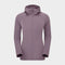 Women's Protium Lite Hooded Full Zip Fleece