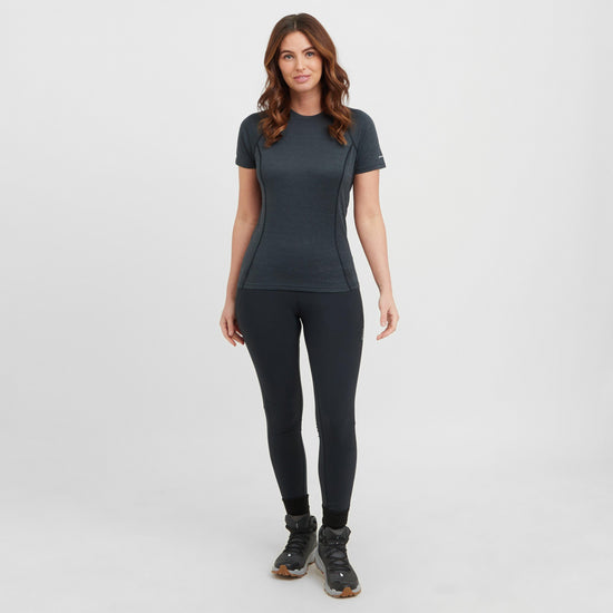 Women’s Dart Short Sleeve T-Shirt