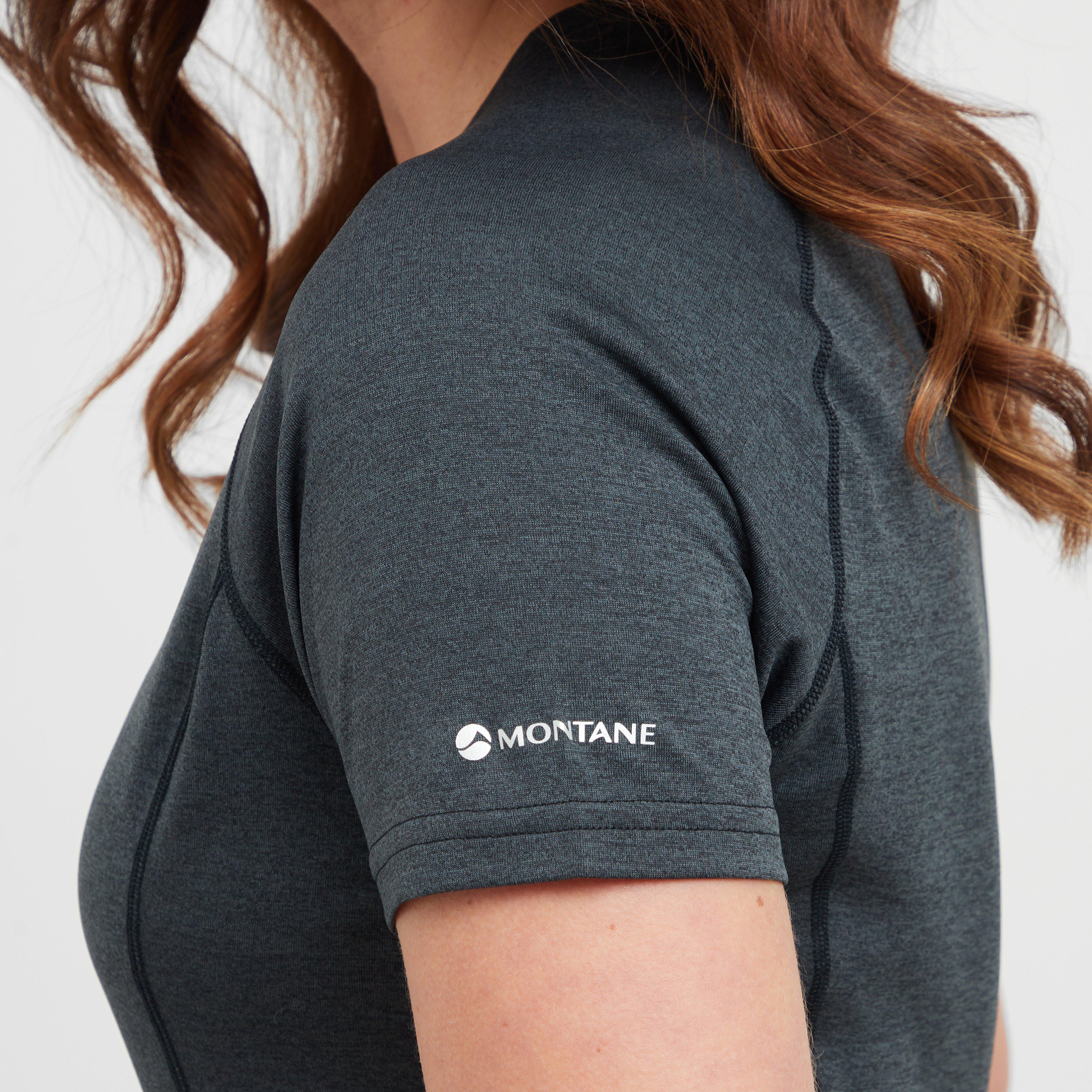 Women’s Dart Short Sleeve T-Shirt