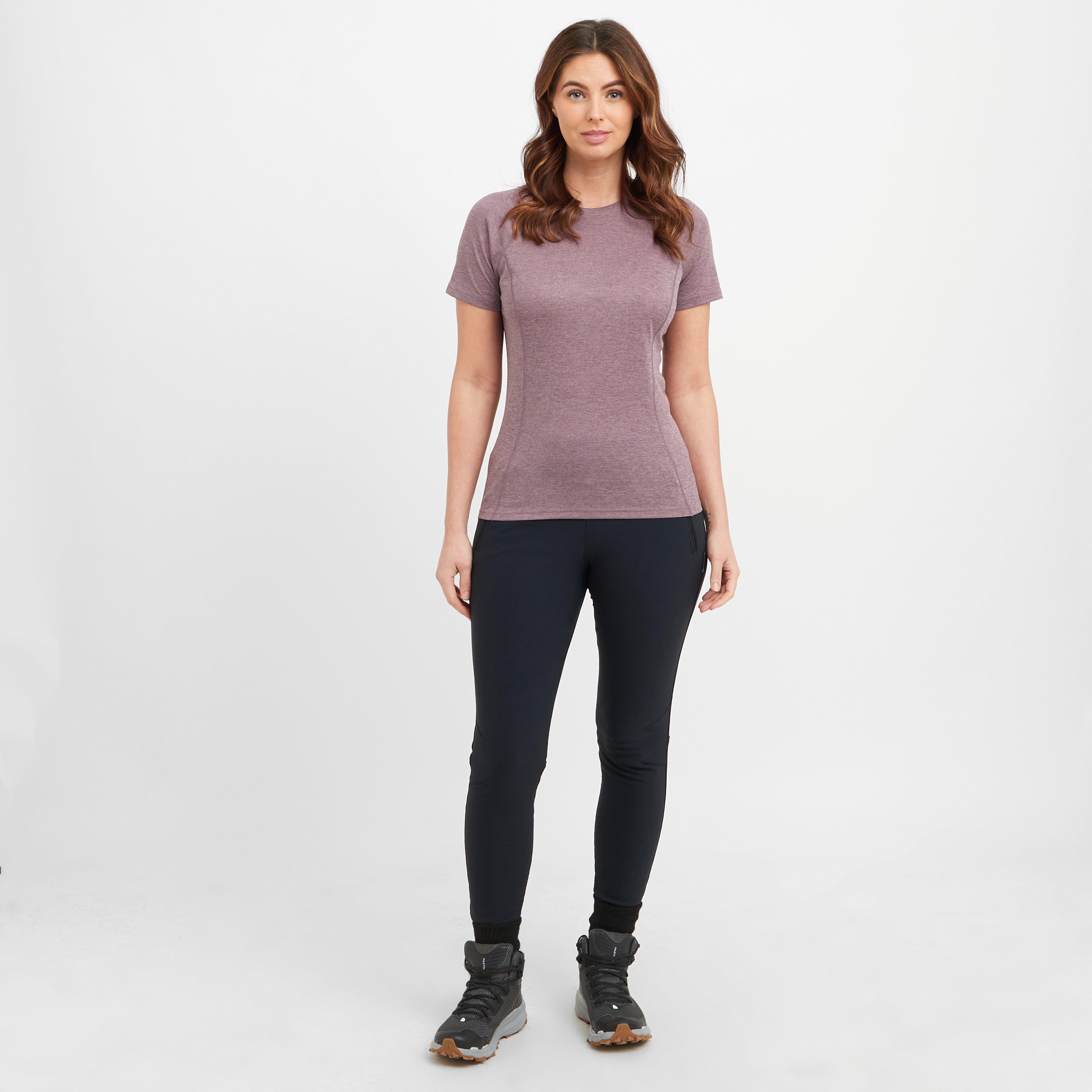 Women’s Dart Short Sleeve T-Shirt