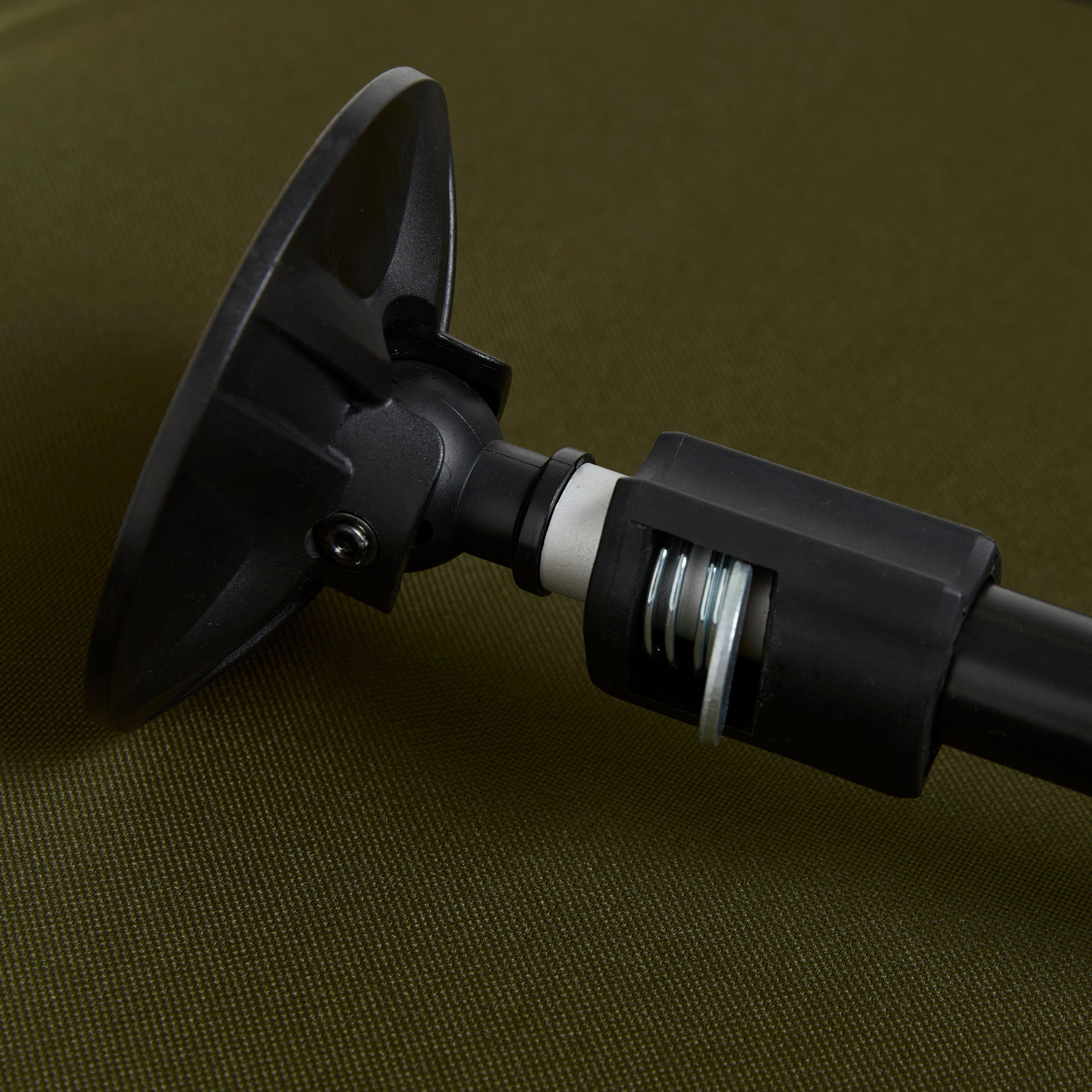 Comfort Pro2 Bedchair