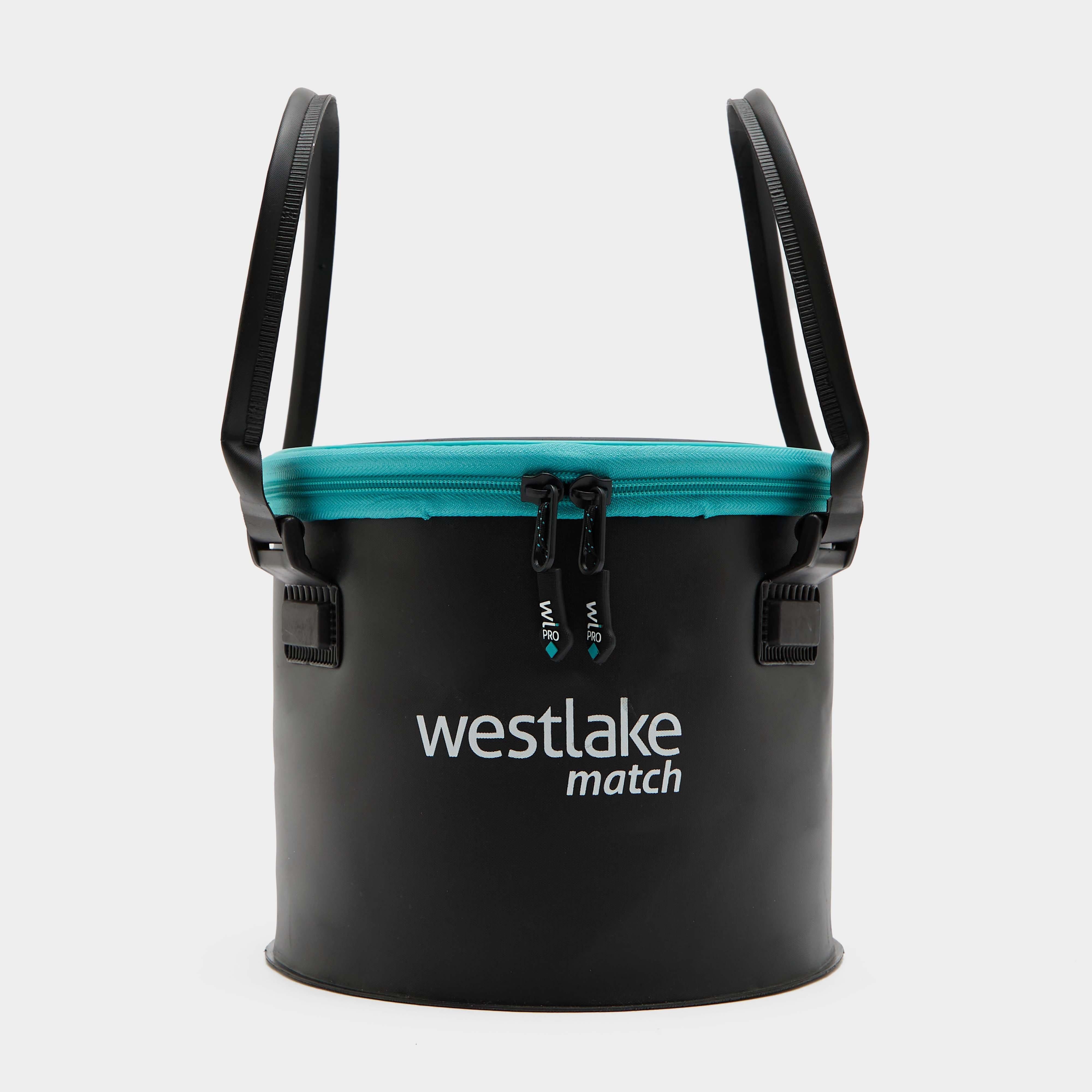 Groundbait Bowl with Lid