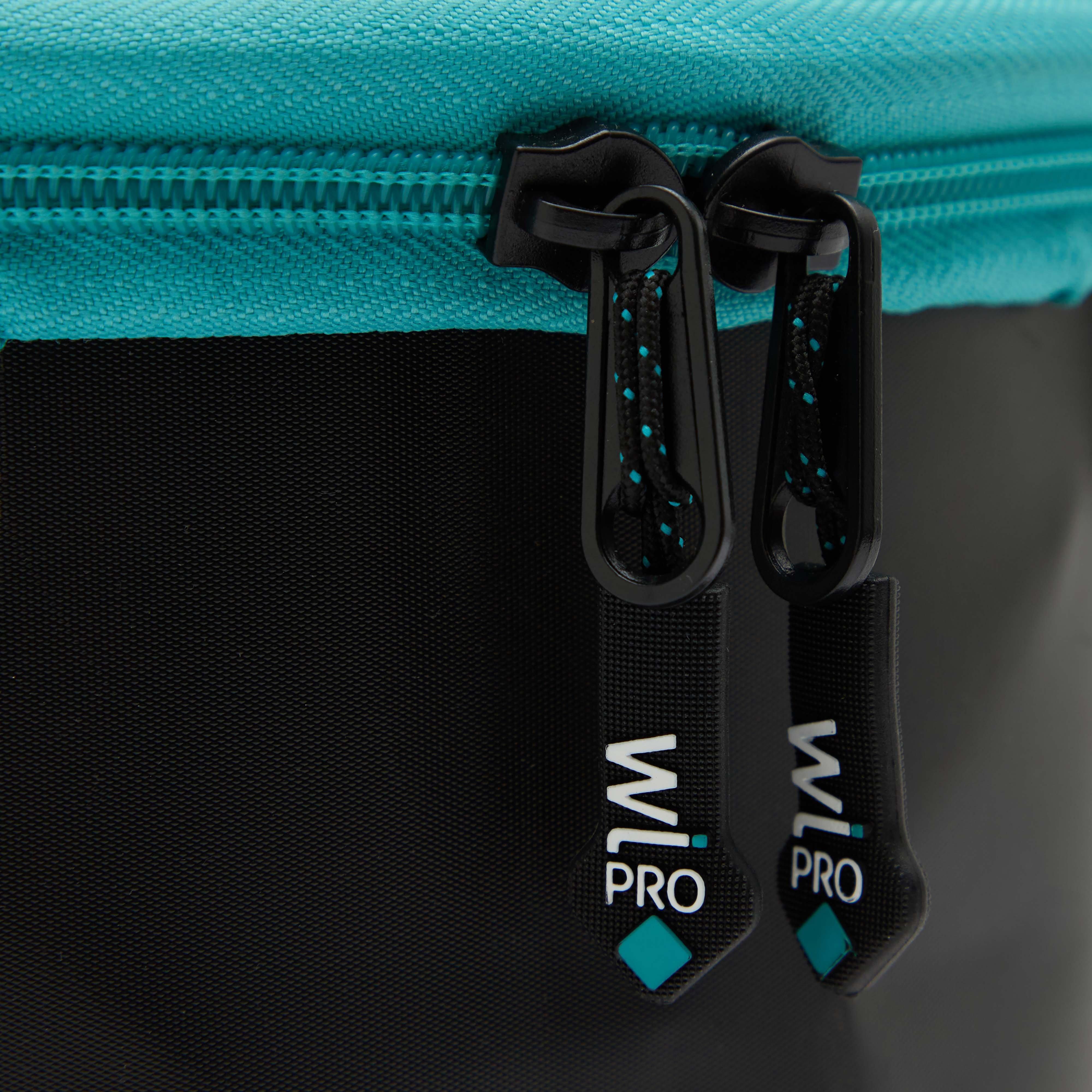 Groundbait Bowl with Lid