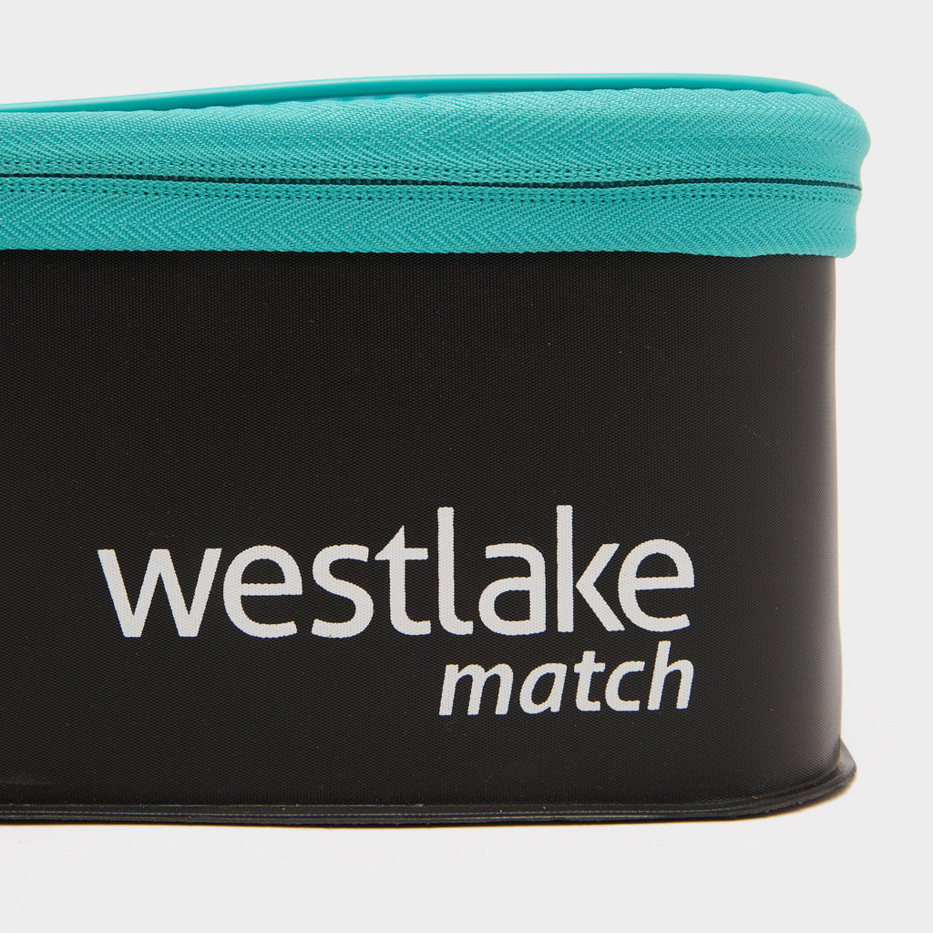 Clear Lid 5pc Bait Case Set