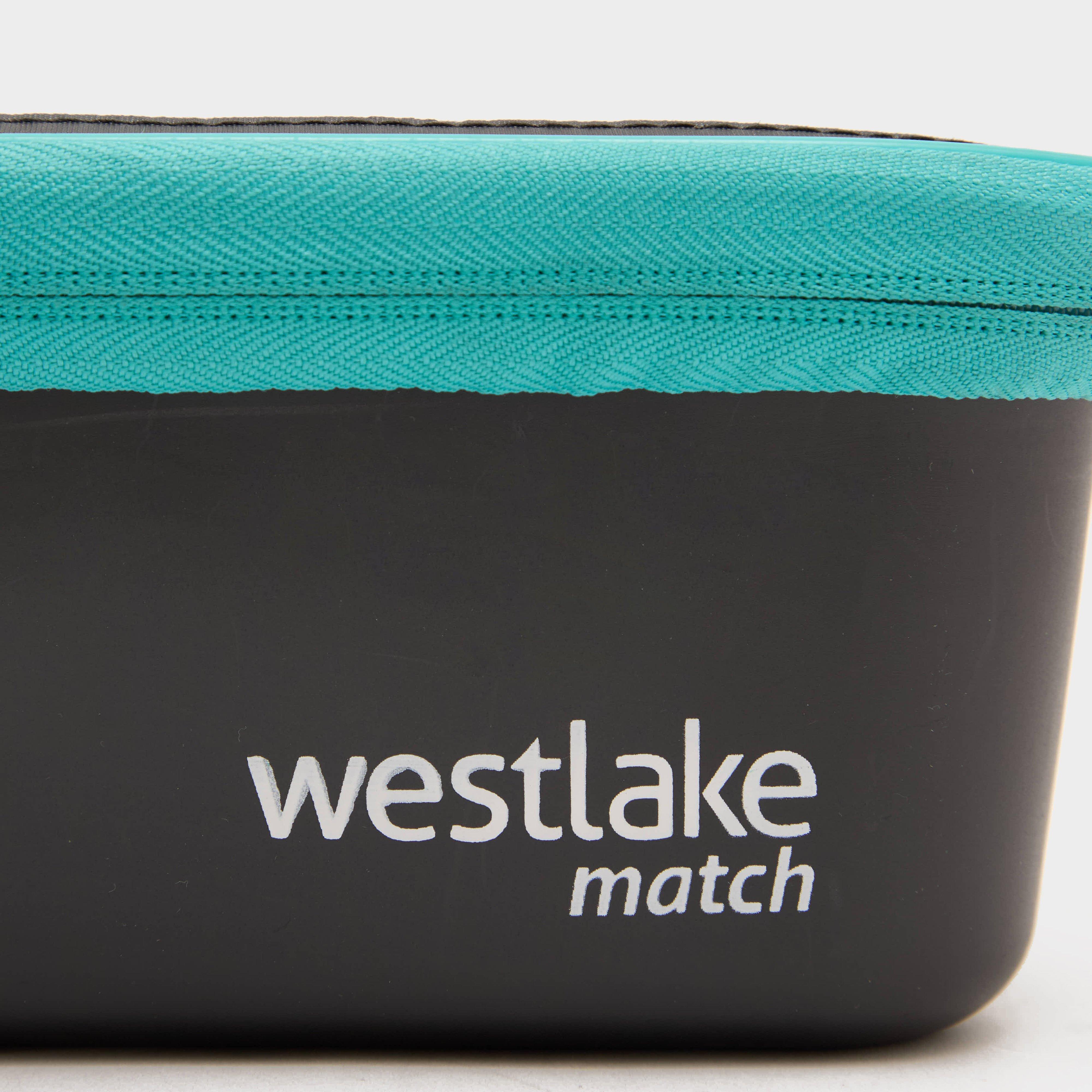 EVA Mesh Case Medium