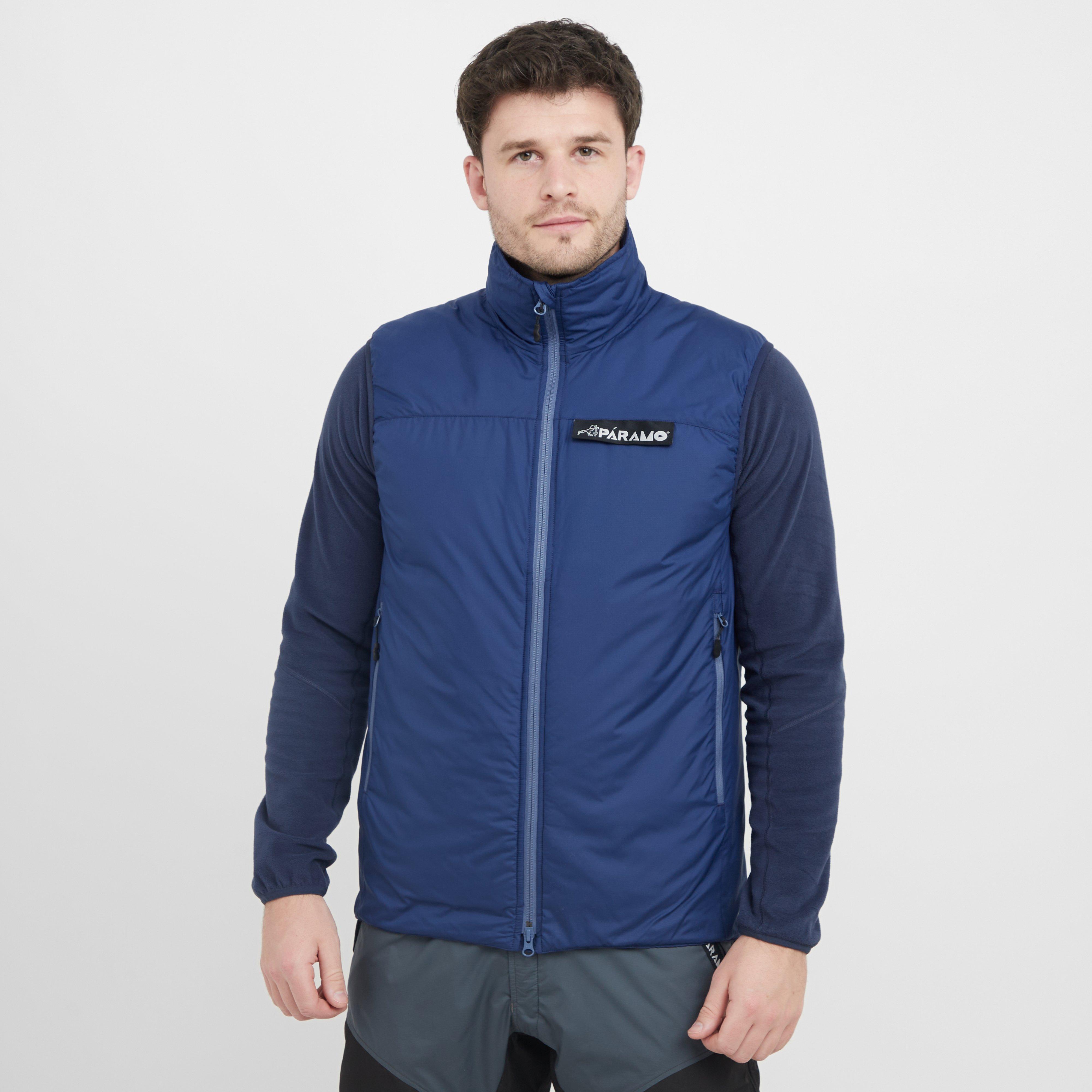 Men's Torres Gilet