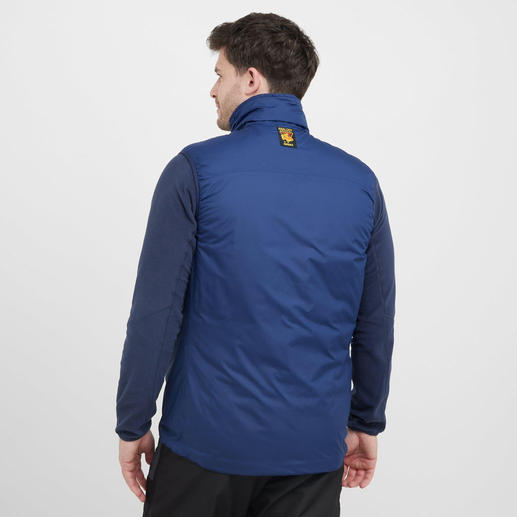 Men's Torres Gilet