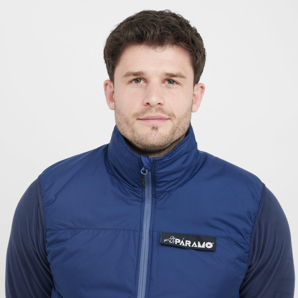 Men's Torres Gilet