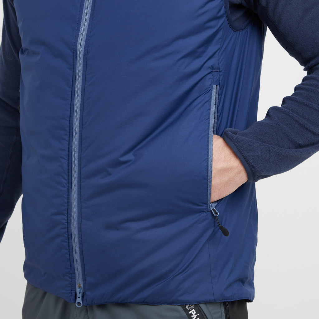 Men's Torres Gilet