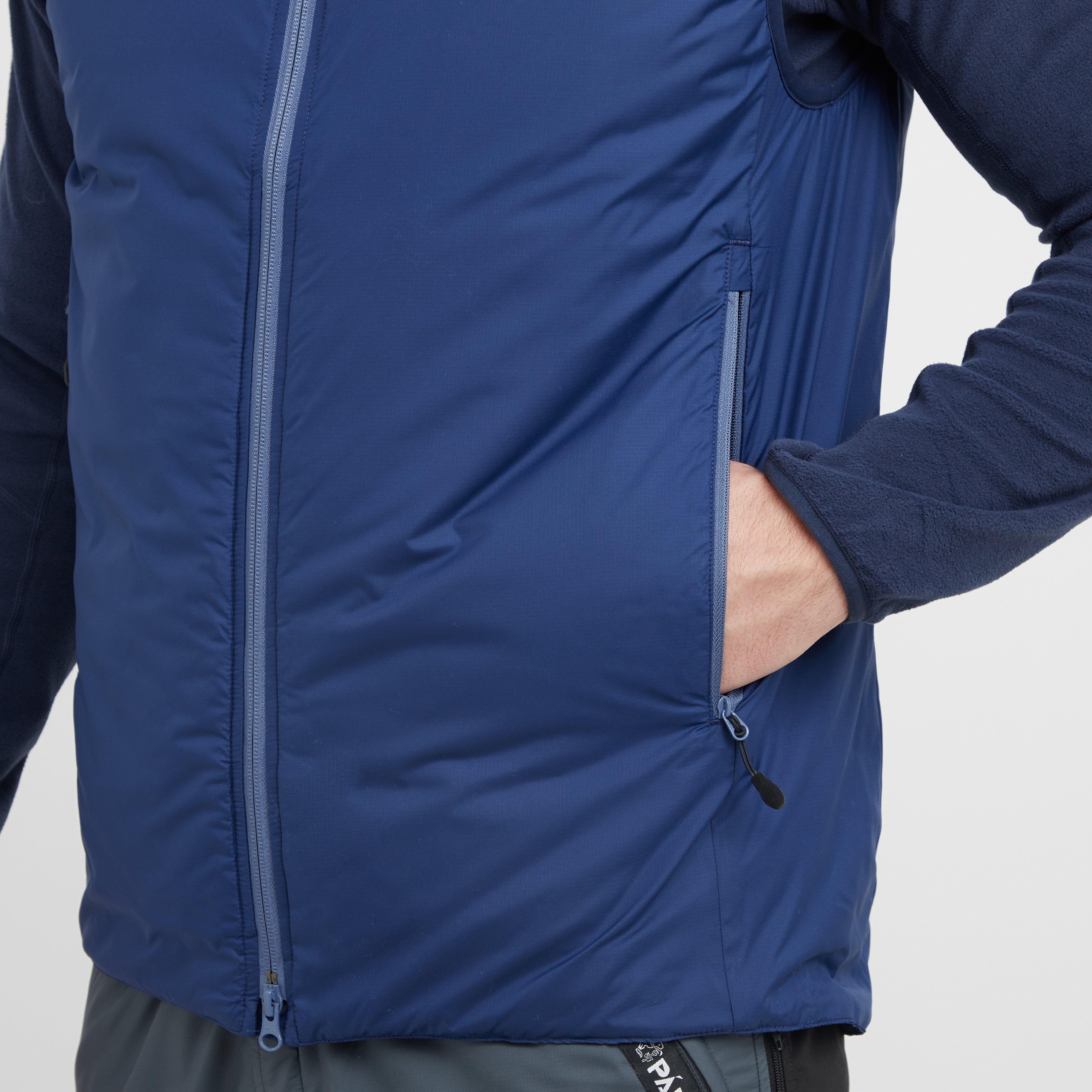 Men's Torres Gilet