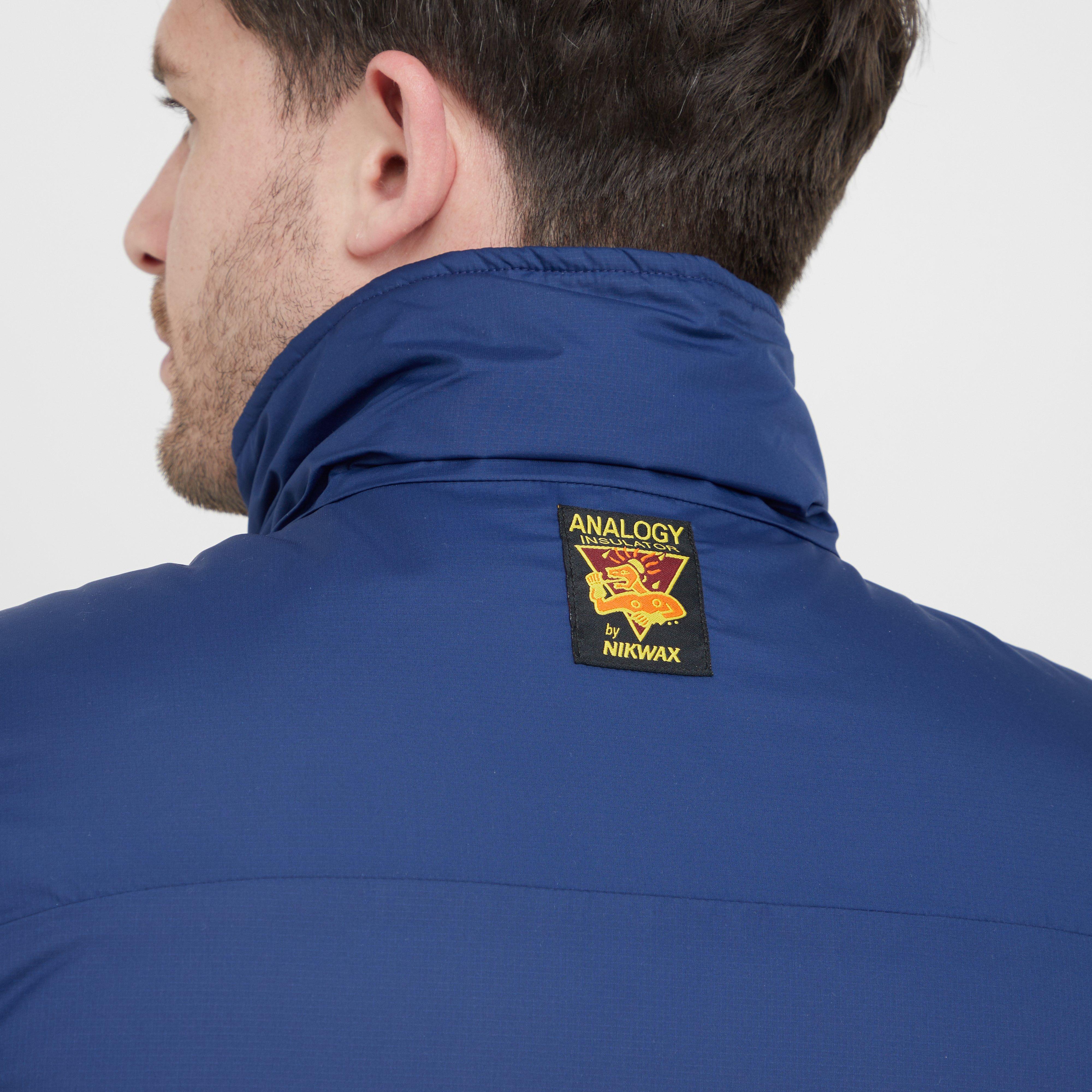 Men's Torres Gilet
