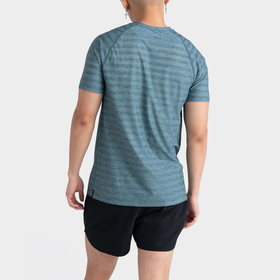 Men’s Hightail 2N1 Running Short