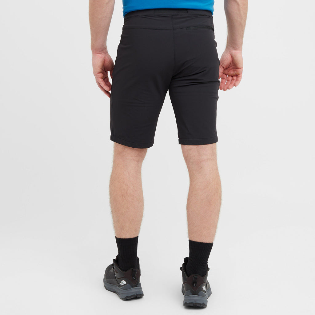 Men's Ibex Mountain Shorts
