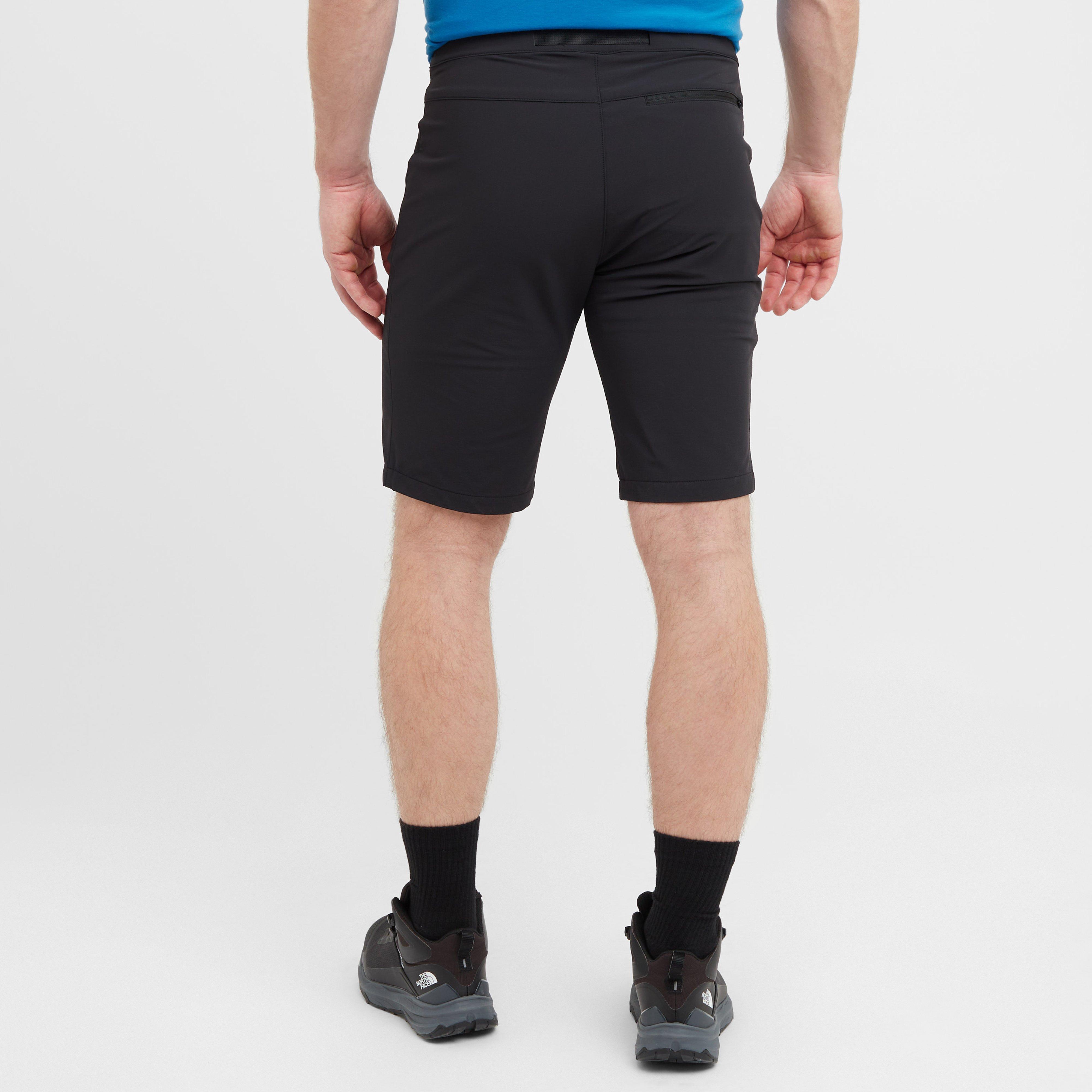 Men's Ibex Mountain Shorts