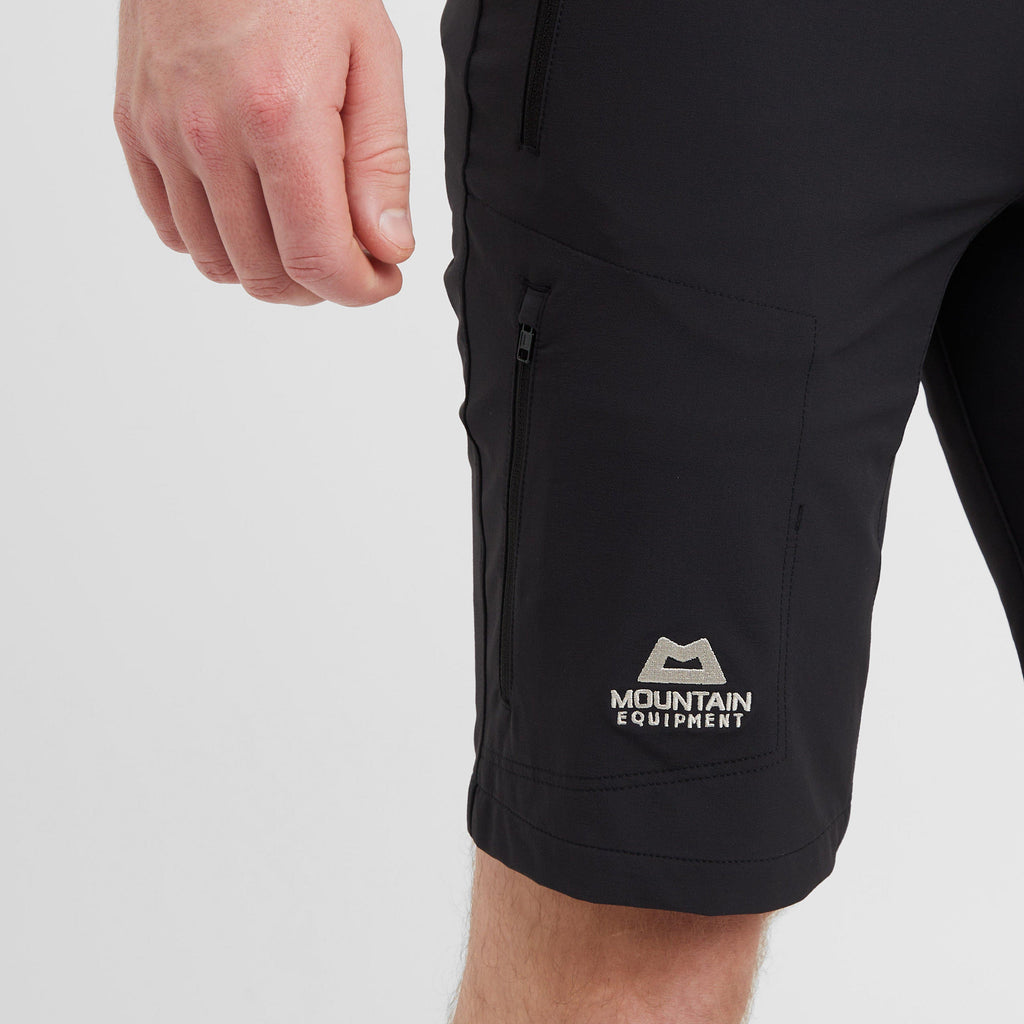 Men's Ibex Mountain Shorts