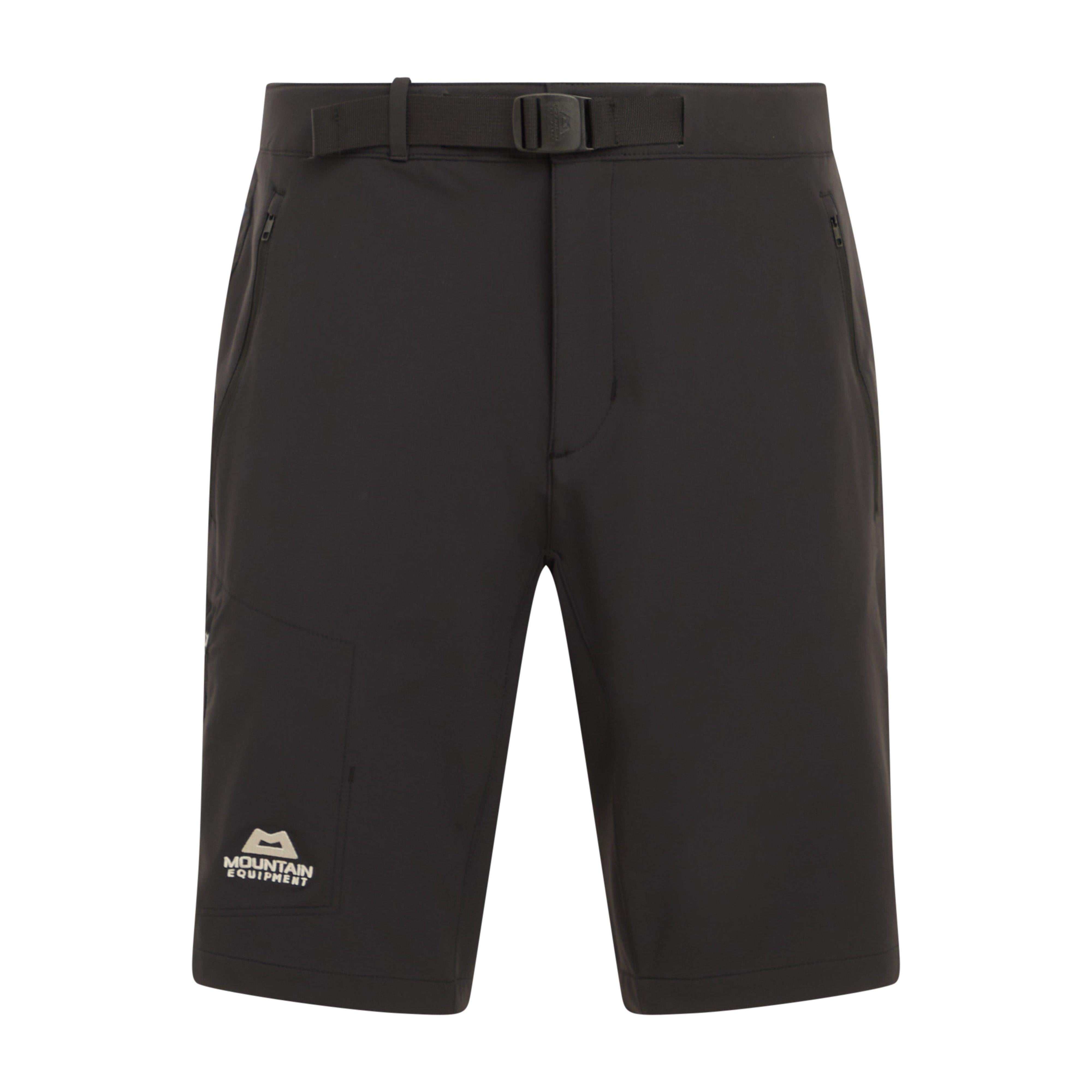 Men's Ibex Mountain Shorts