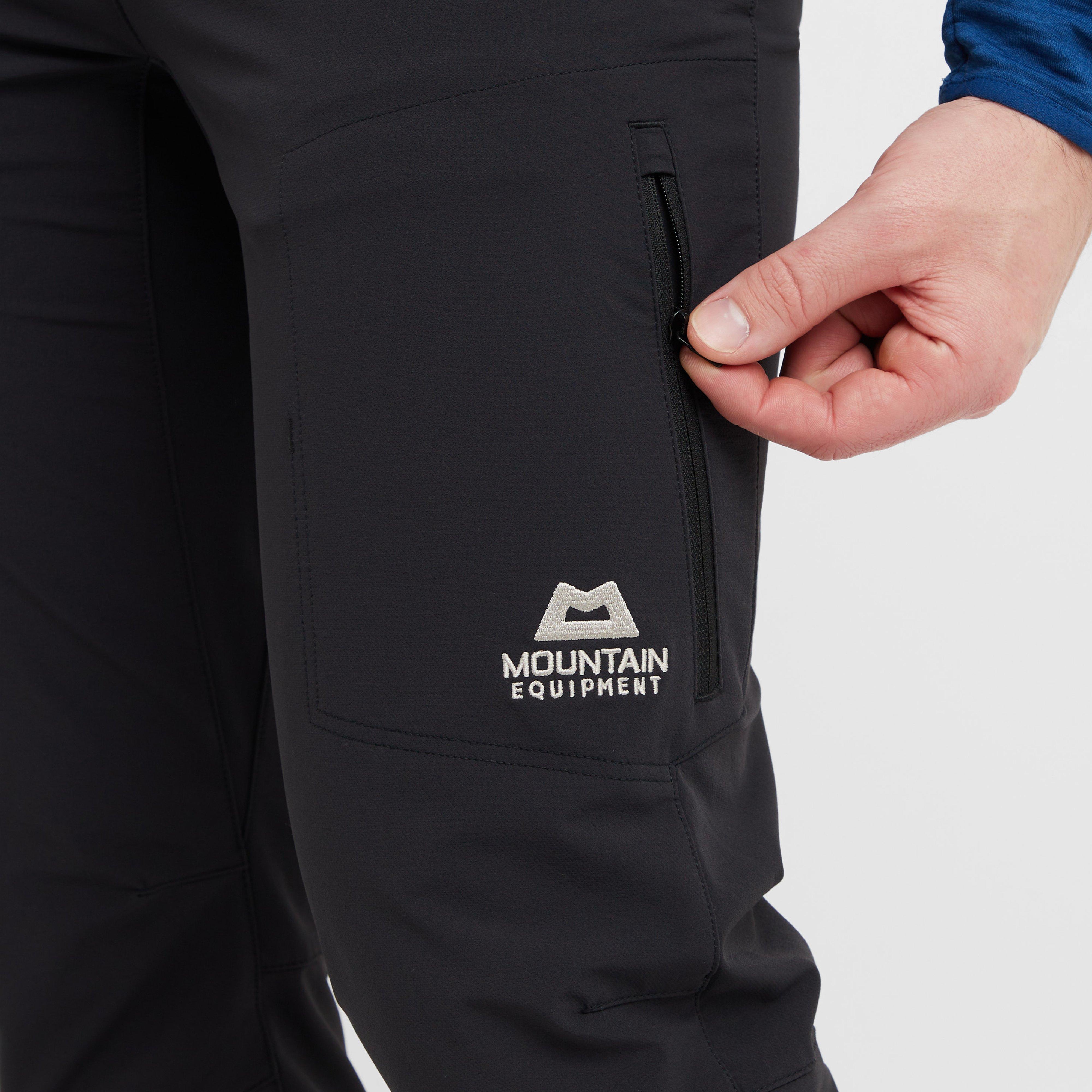 Men's Ibex Mountain Pants